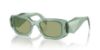 Picture of Prada Sunglasses PR17WS