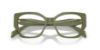 Picture of Prada Eyeglasses PR18WV