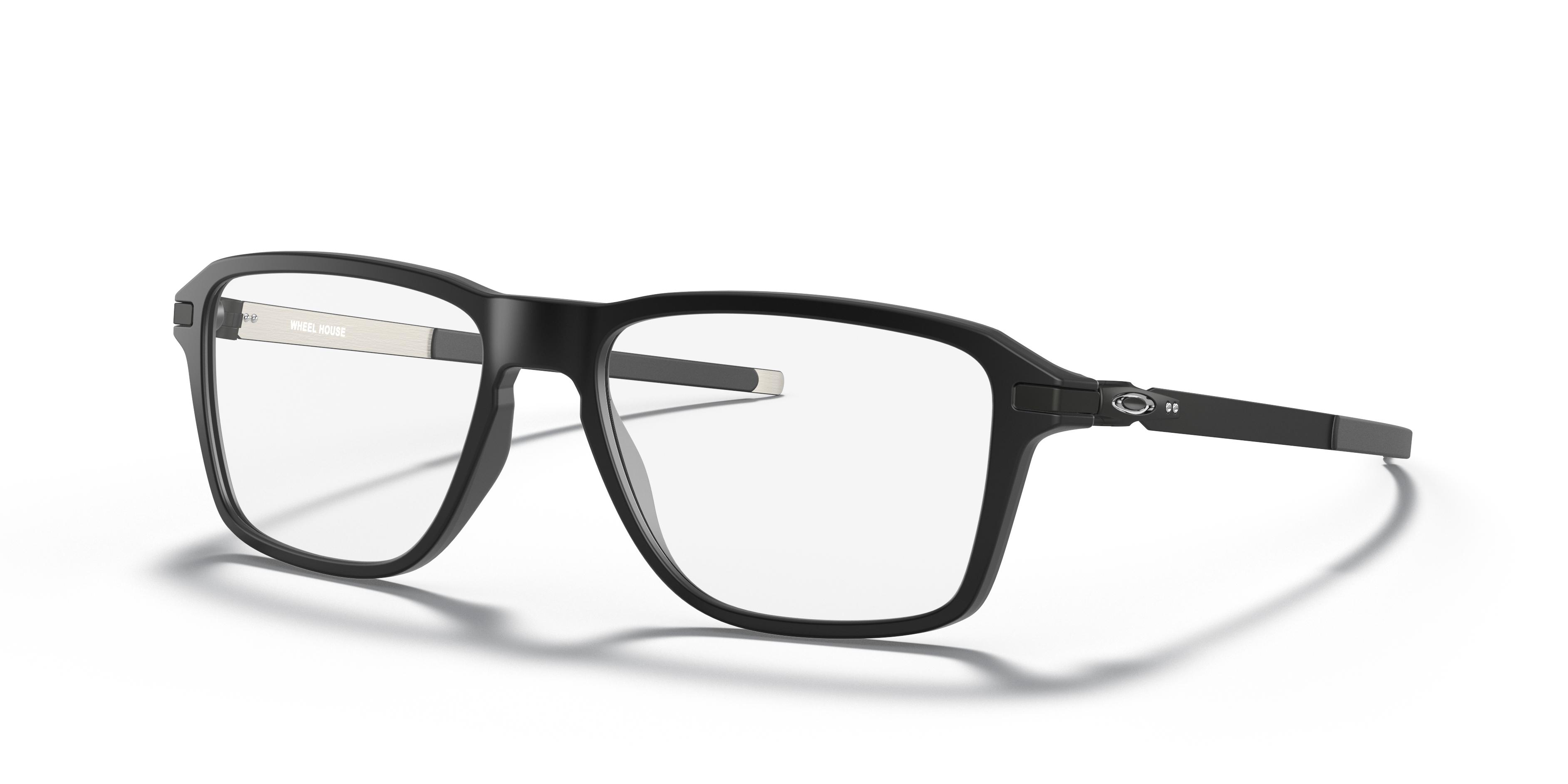 Picture of Oakley Eyeglasses WHEEL HOUSE