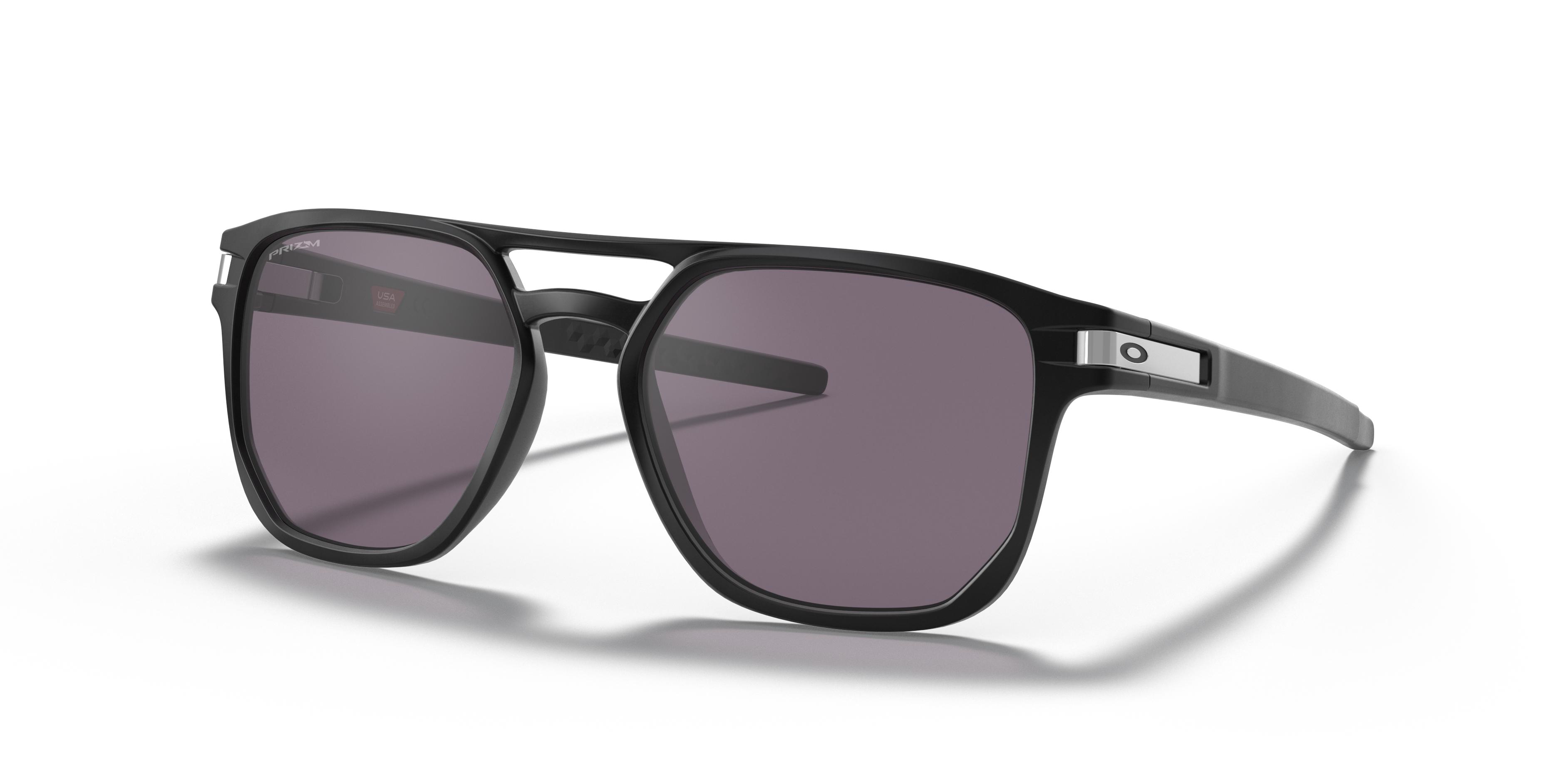Picture of Oakley Sunglasses LATCH BETA