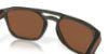 Picture of Oakley Sunglasses LATCH BETA
