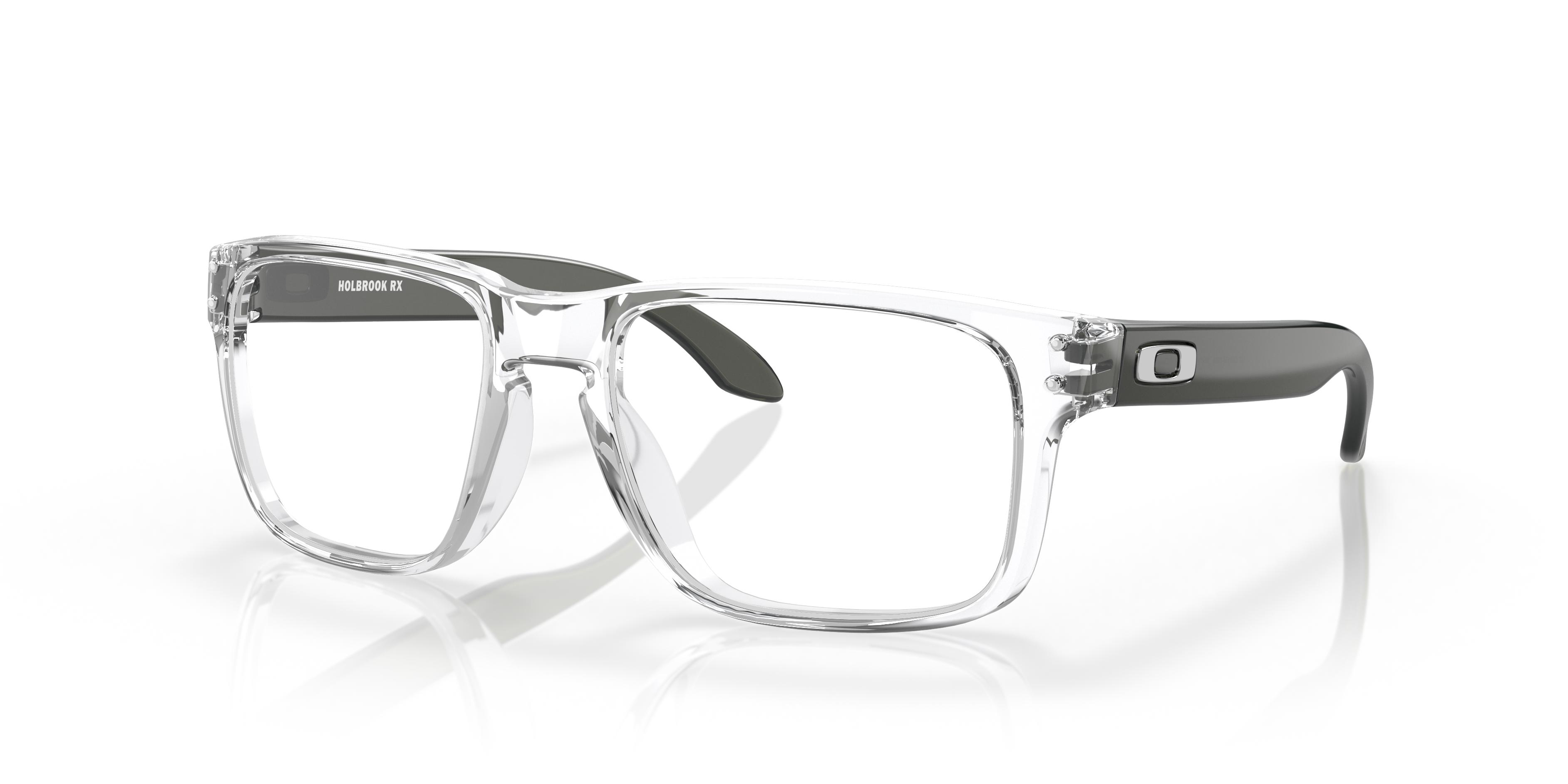Picture of Oakley Eyeglasses HOLBROOK RX