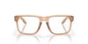 Picture of Oakley Eyeglasses HOLBROOK RX