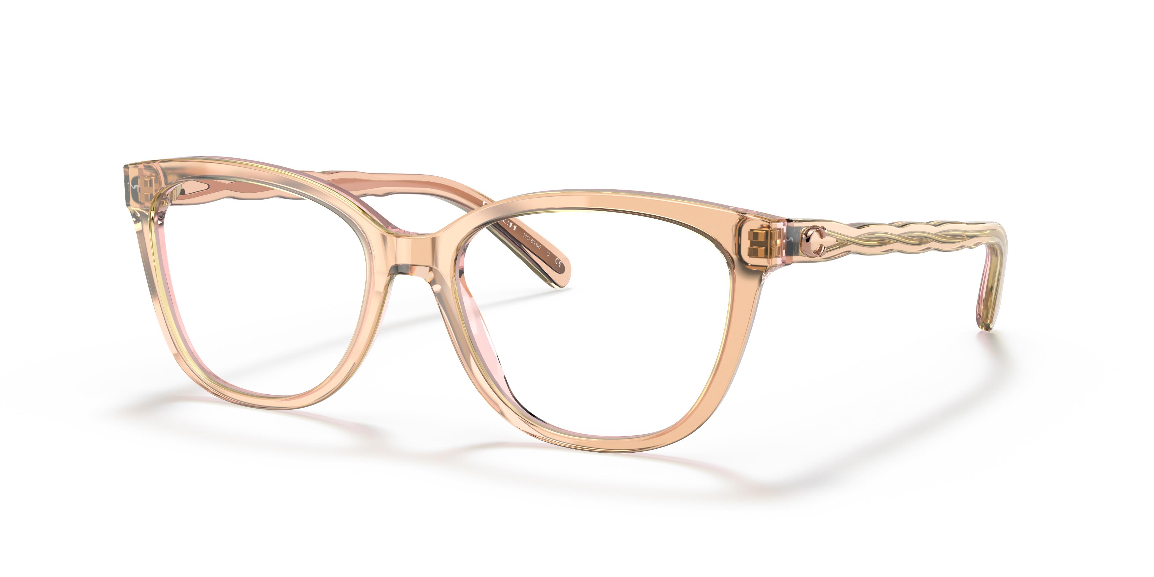 Picture of Coach Eyeglasses HC6186