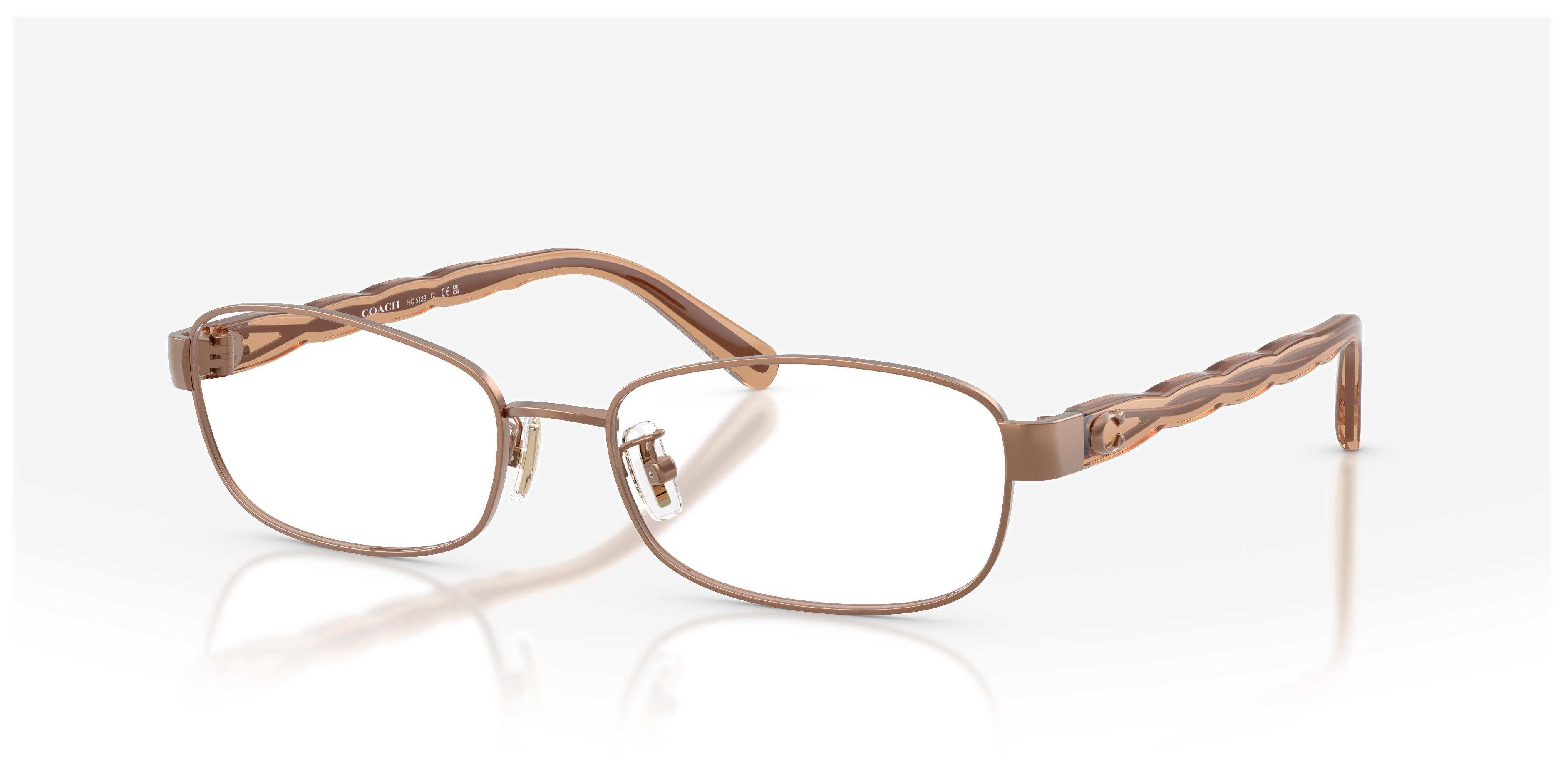 Picture of Coach Eyeglasses HC5138