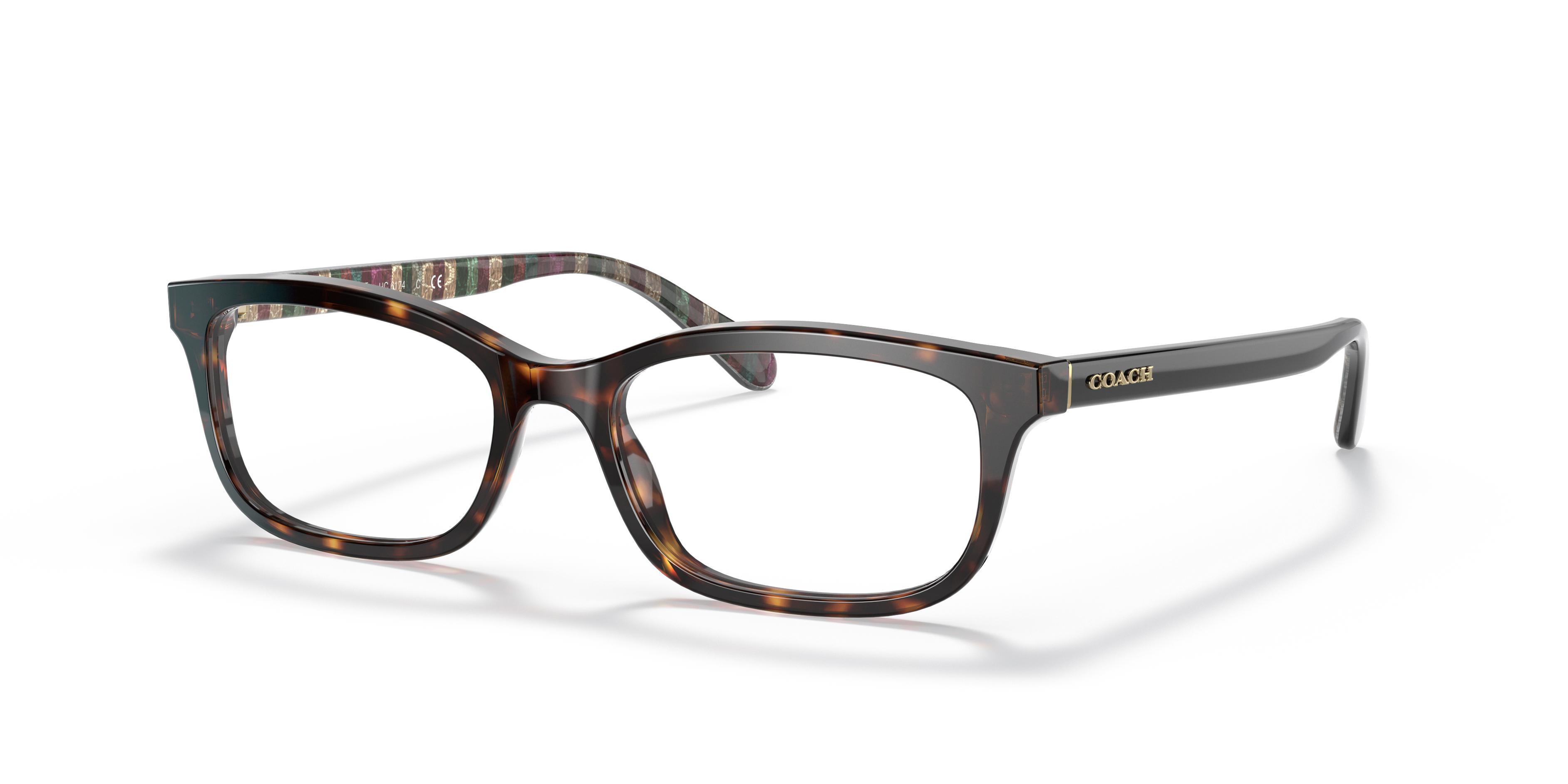 Picture of Coach Eyeglasses HC6174