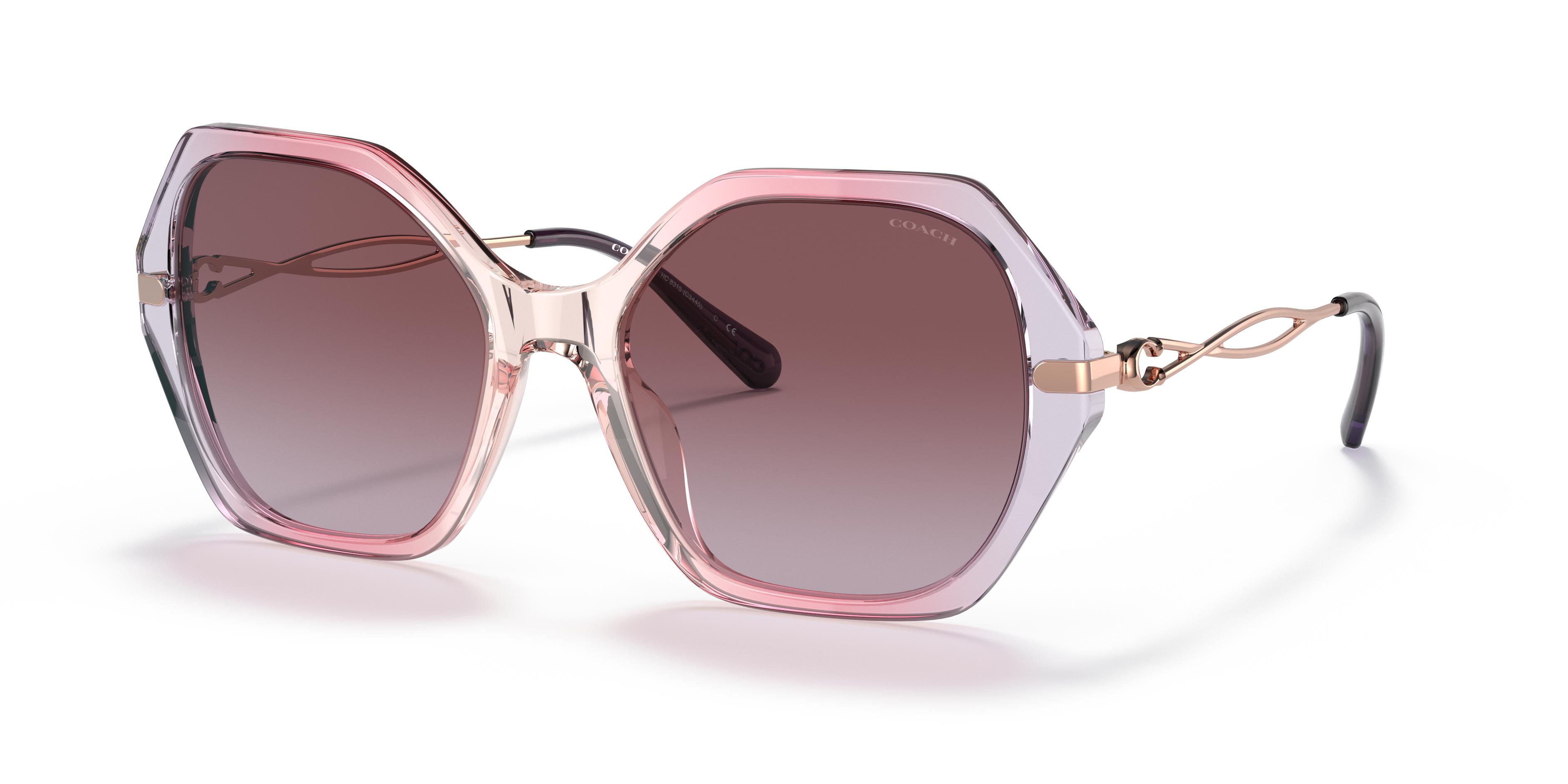 Picture of Coach Sunglasses HC8315