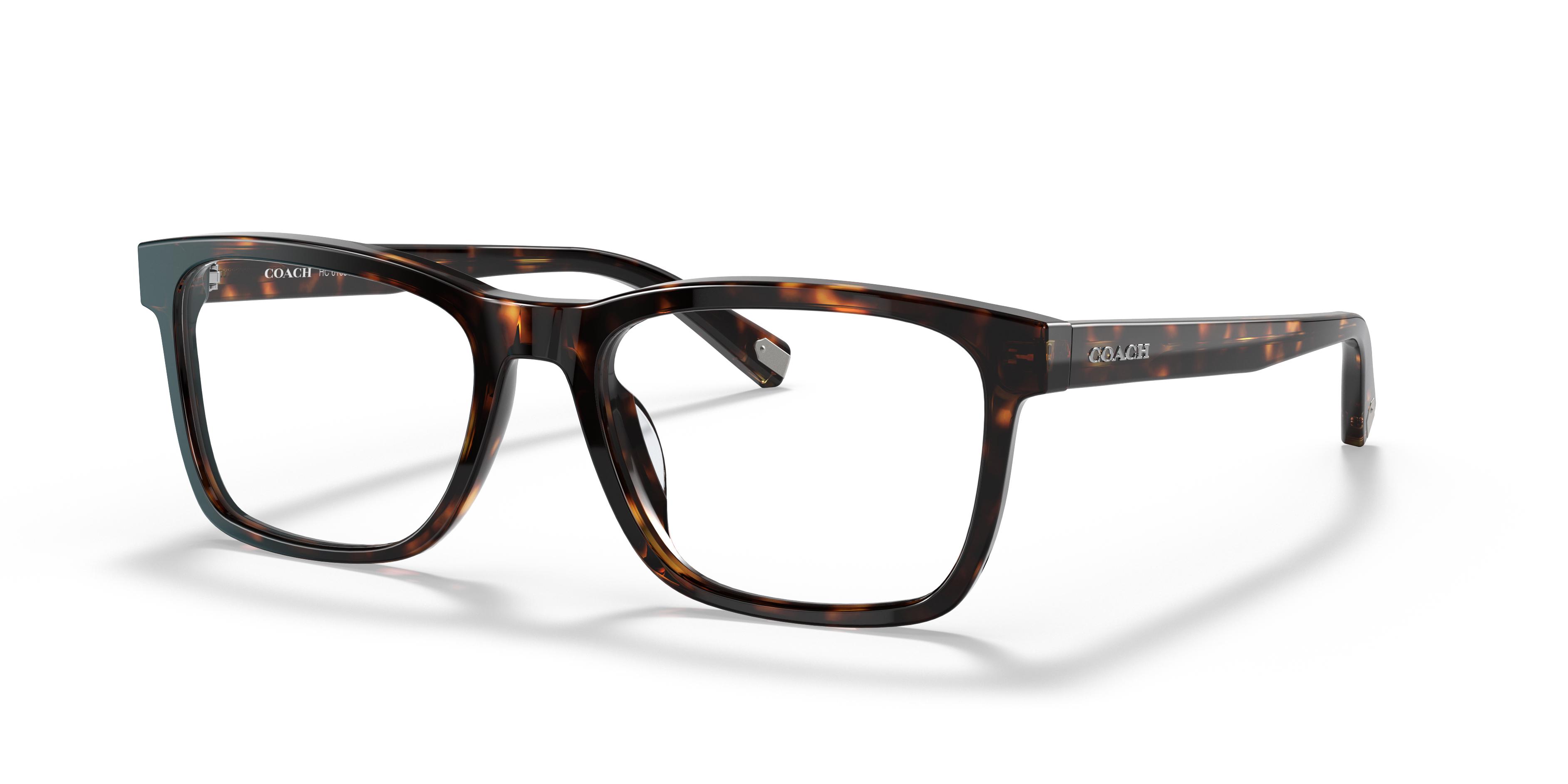 Picture of Coach Eyeglasses HC6166U