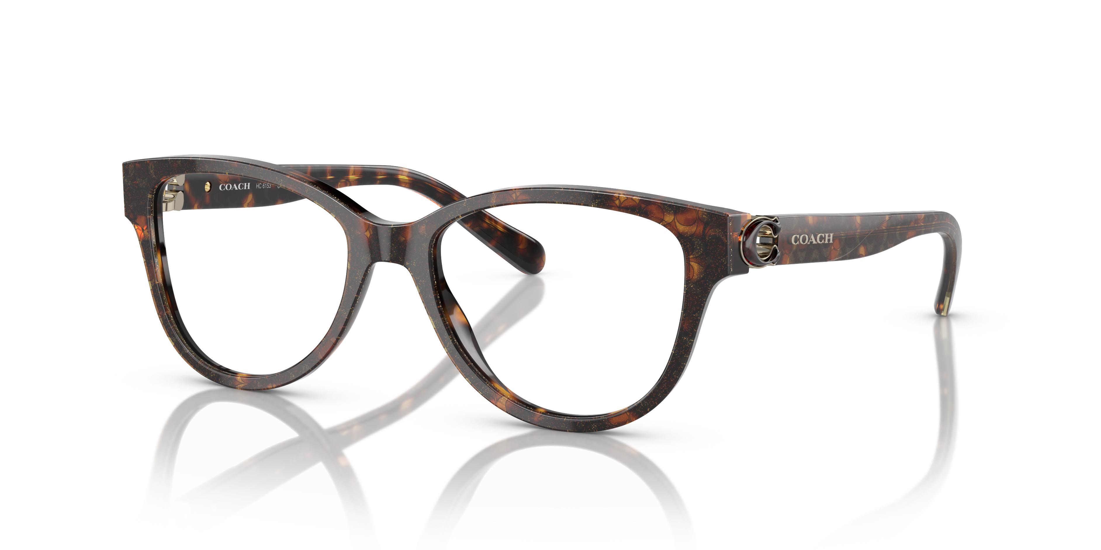 Picture of Coach Eyeglasses HC6153