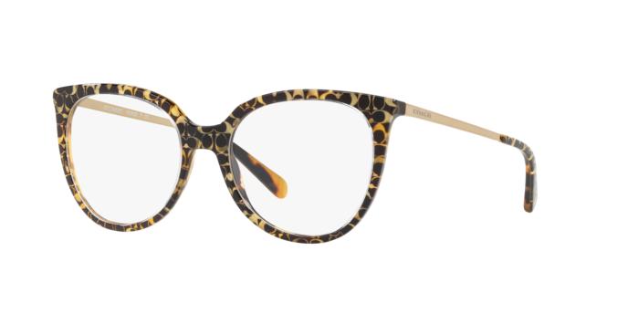 Picture of Coach Eyeglasses HC6125
