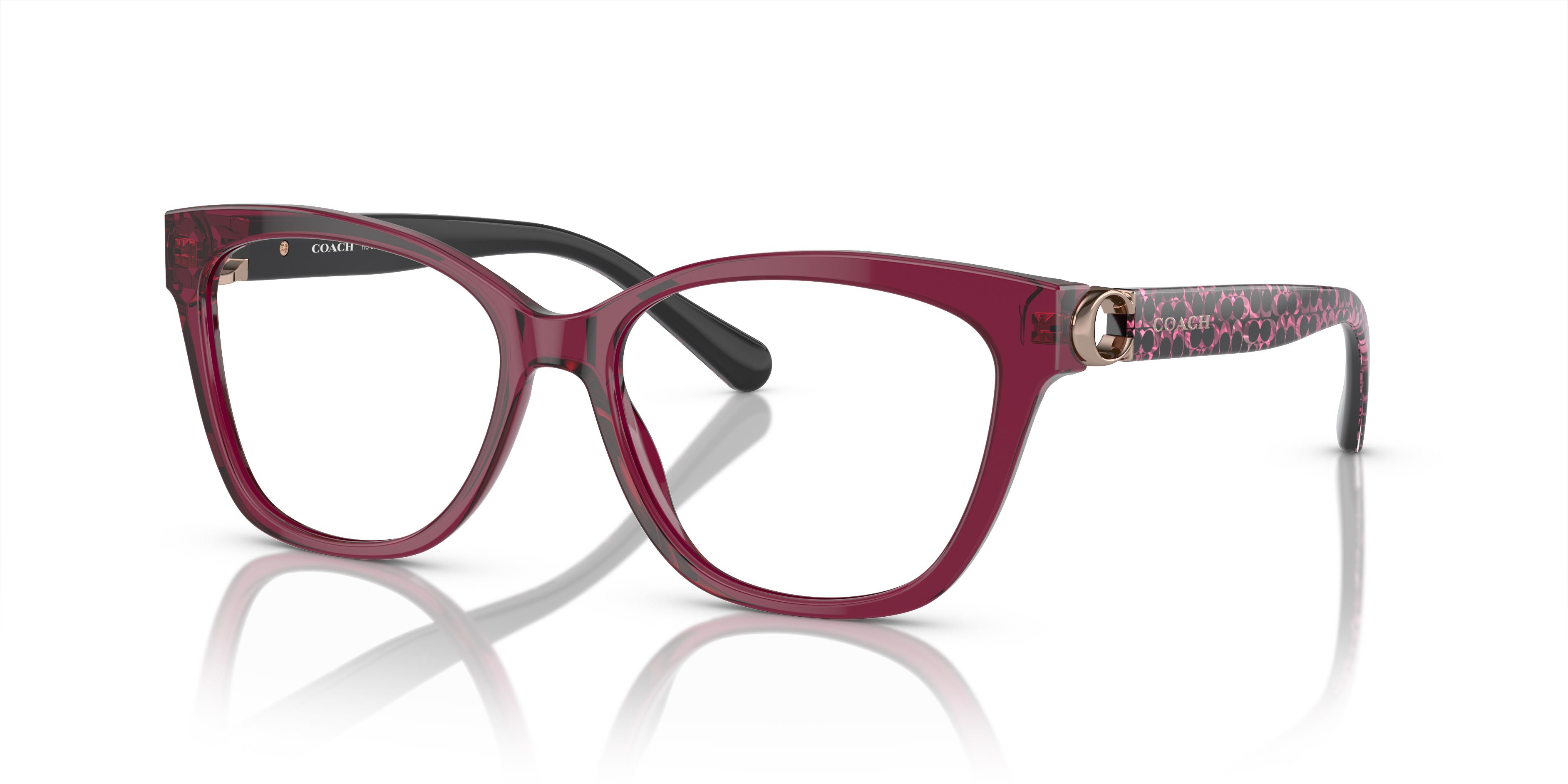 Picture of Coach Eyeglasses HC6120