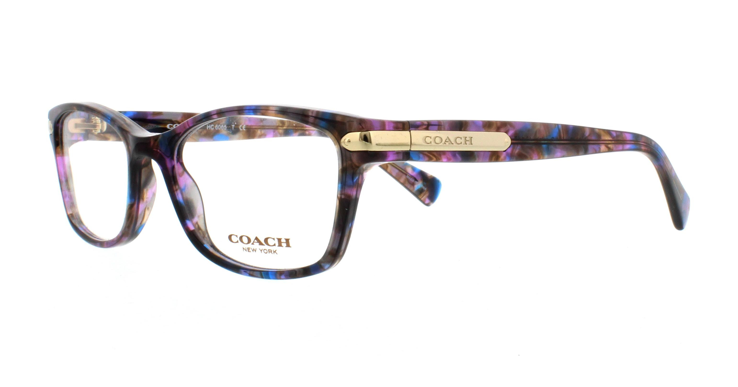 Picture of Coach Eyeglasses HC6065
