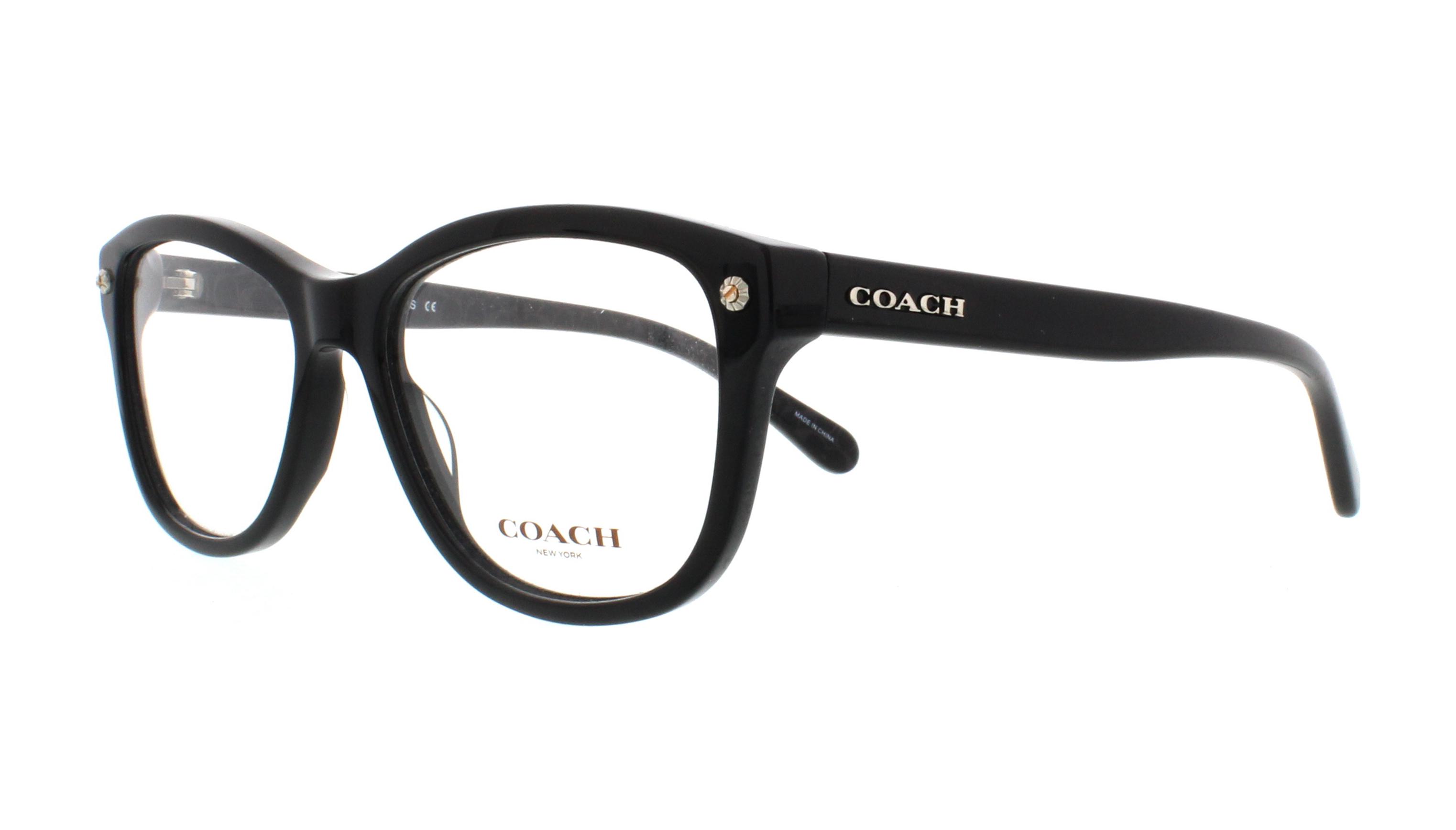 Picture of Coach Eyeglasses HC6095