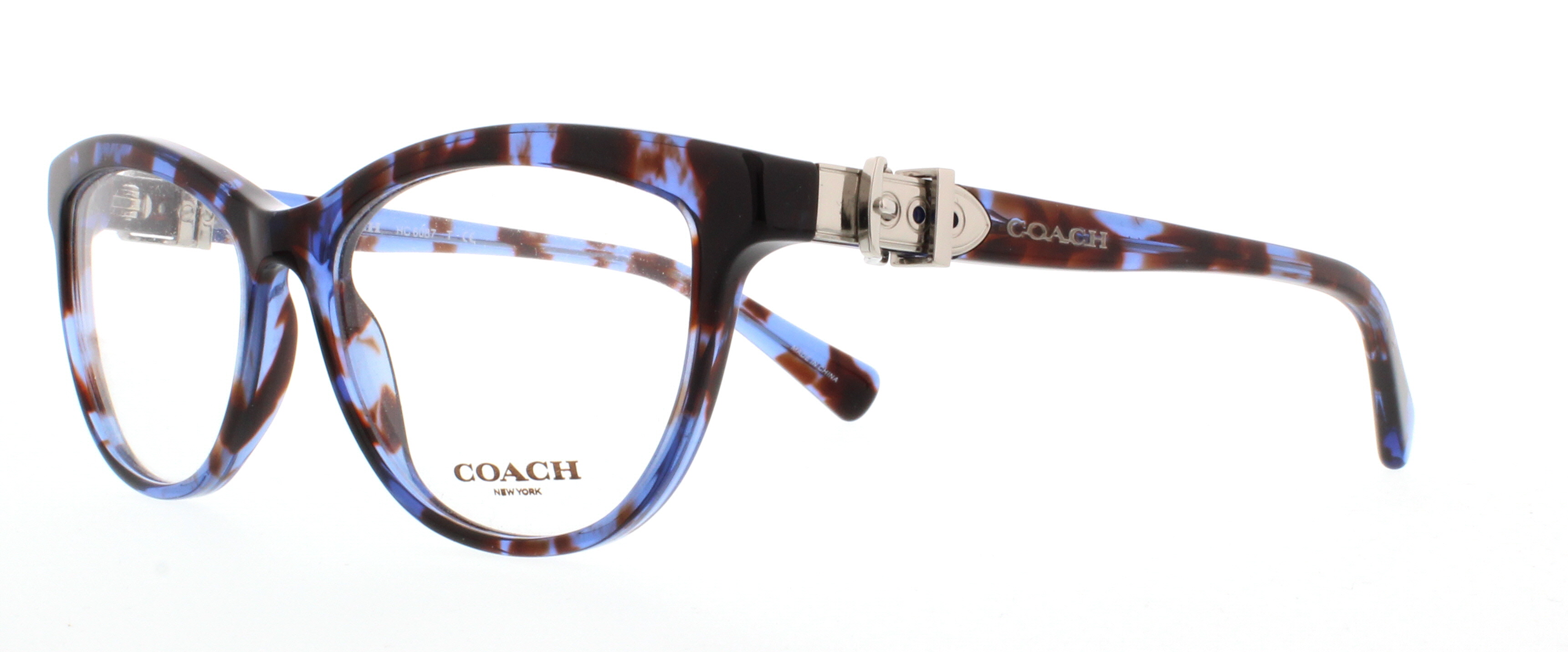 Picture of Coach Eyeglasses HC6087
