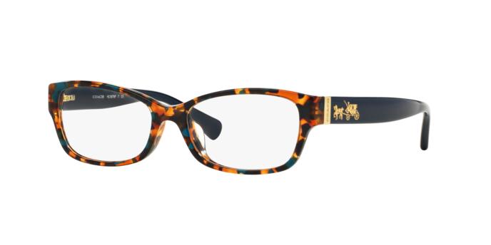 Picture of Coach Eyeglasses HC6078