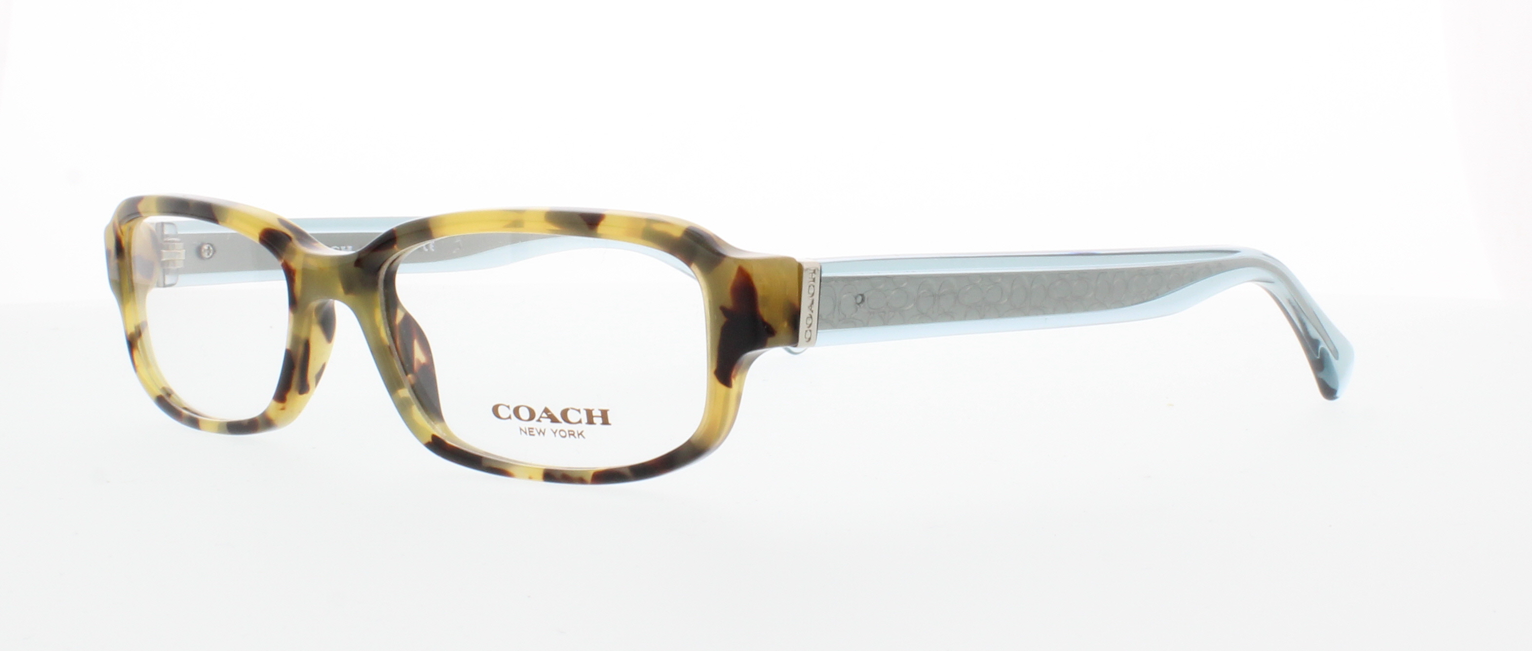 Picture of Coach Eyeglasses HC6083