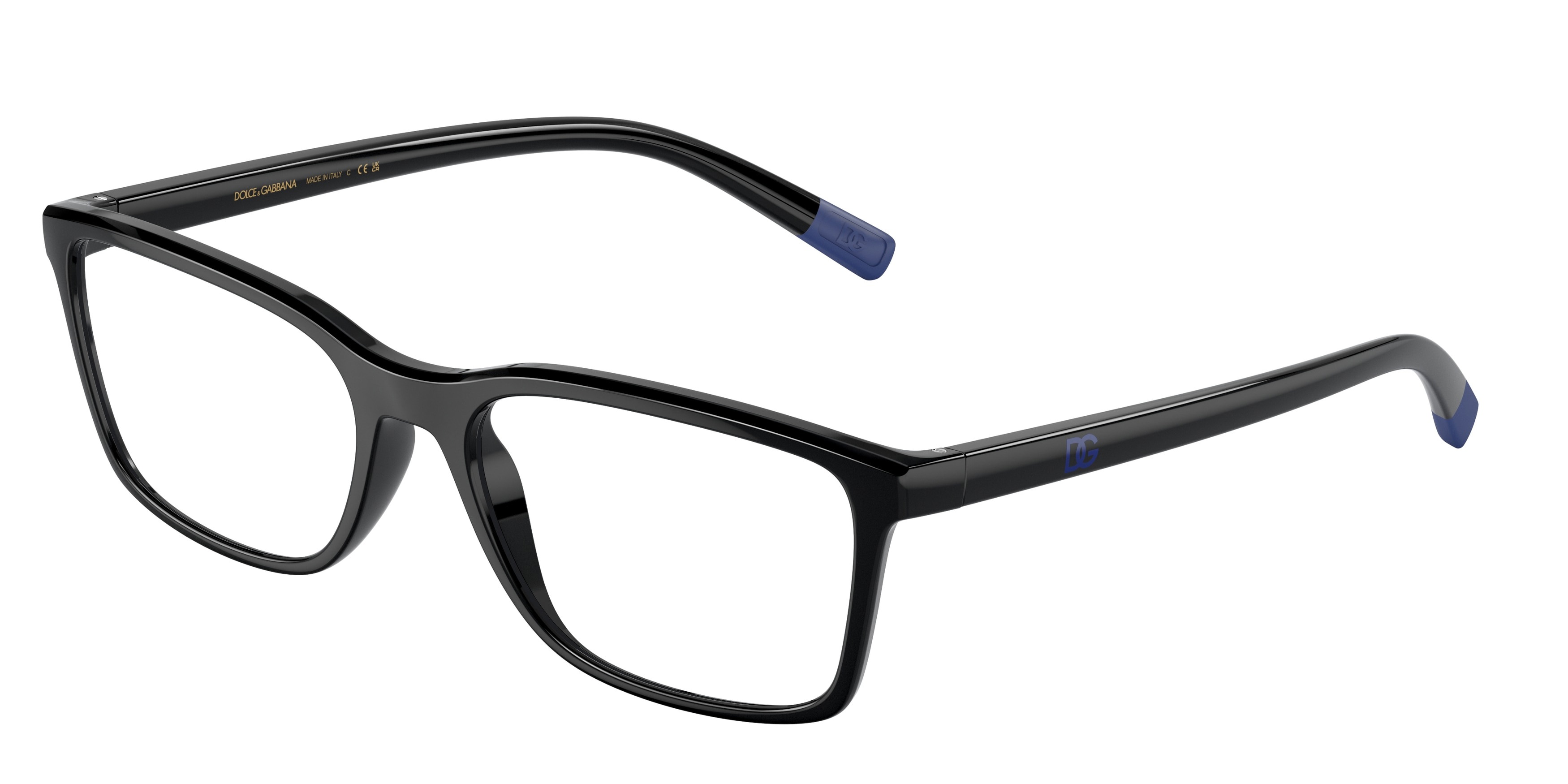 Picture of Dolce & Gabbana Eyeglasses DG5091
