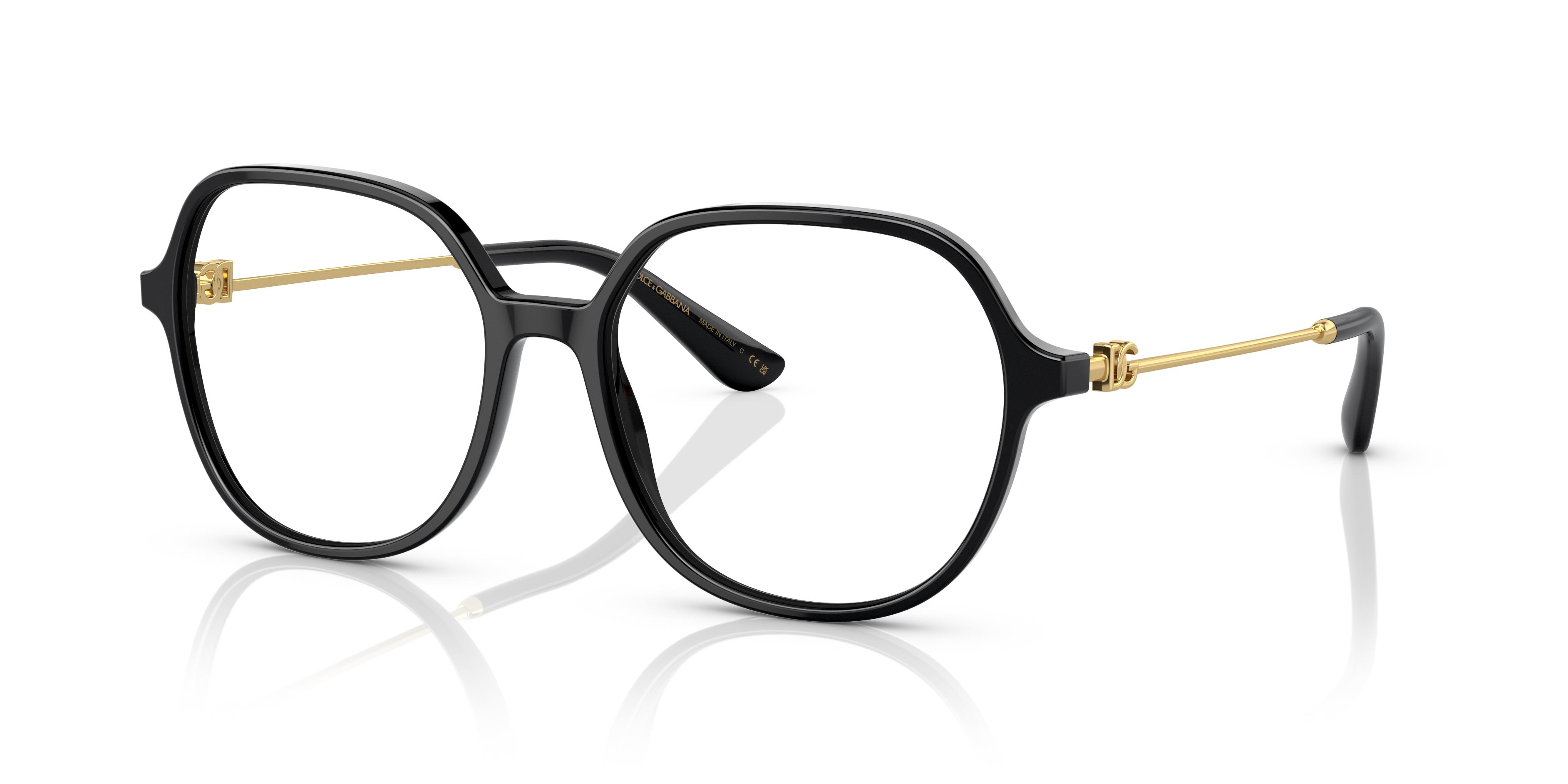 Picture of Dolce & Gabbana Eyeglasses DG3364