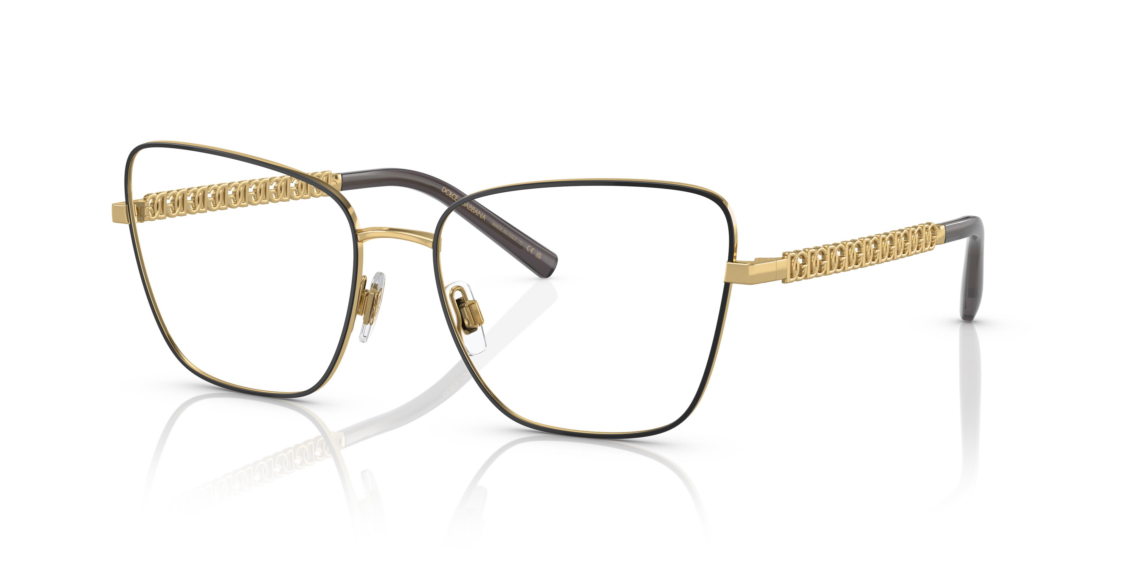 Picture of Dolce & Gabbana Eyeglasses DG1346