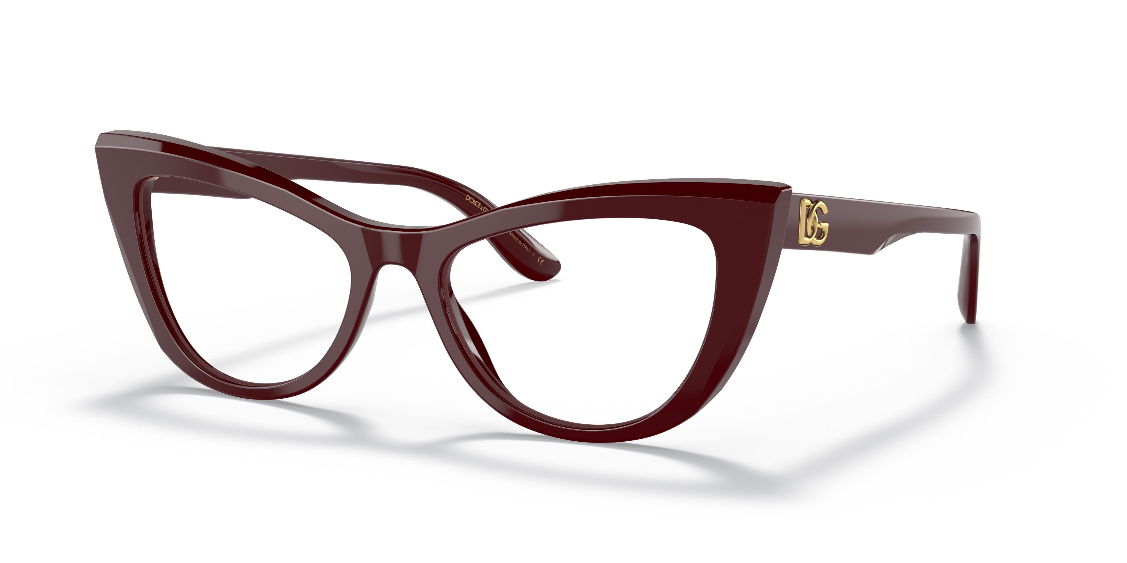 Picture of Dolce & Gabbana Eyeglasses DG3354