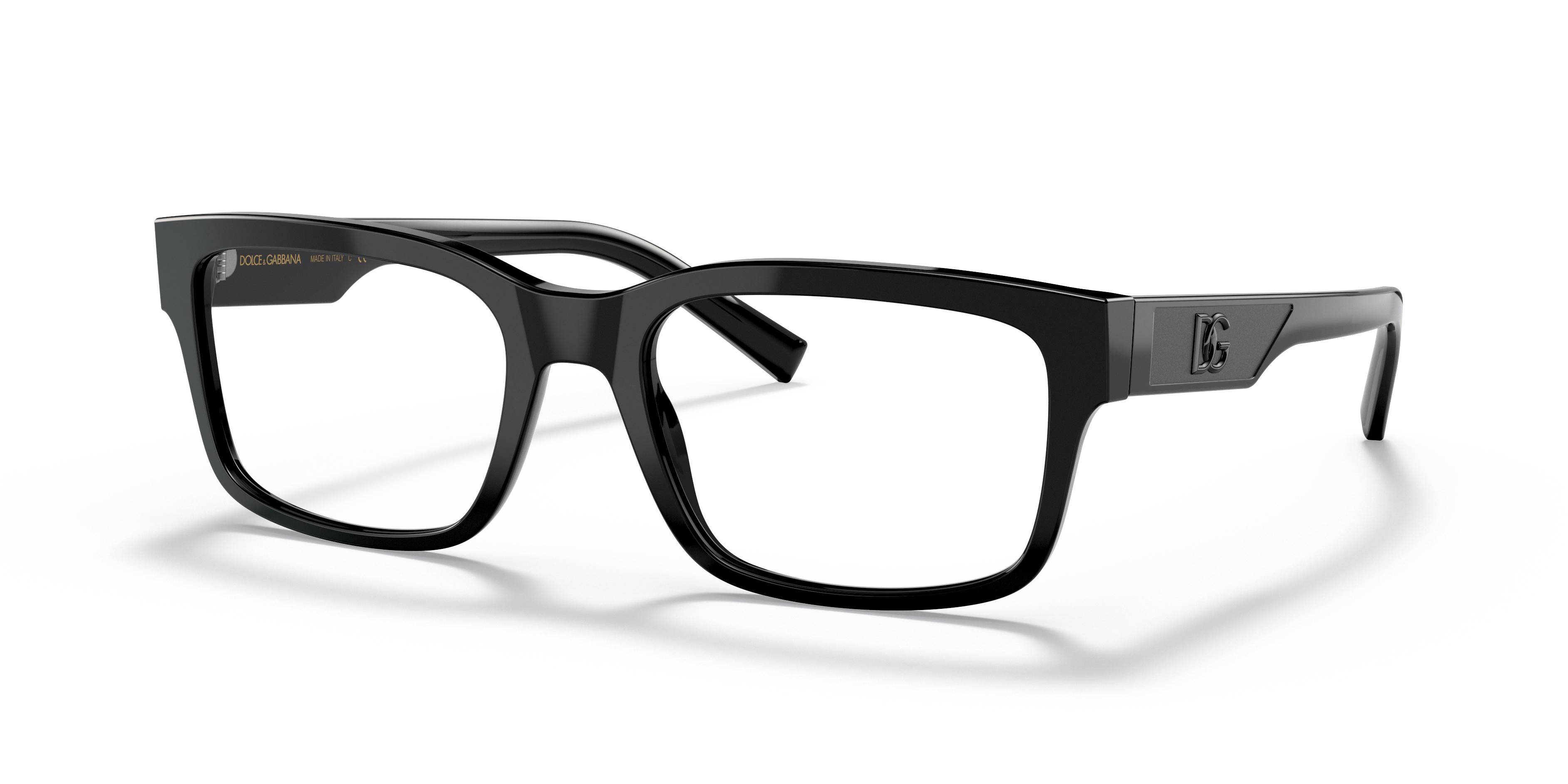 Picture of Dolce & Gabbana Eyeglasses DG3352