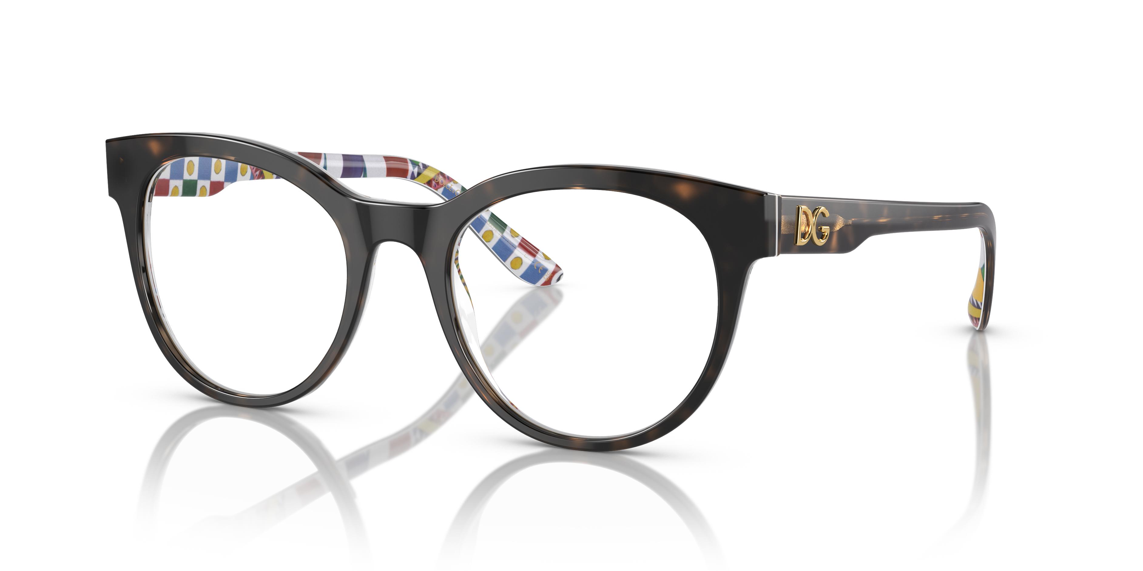 Picture of Dolce & Gabbana Eyeglasses DG3334