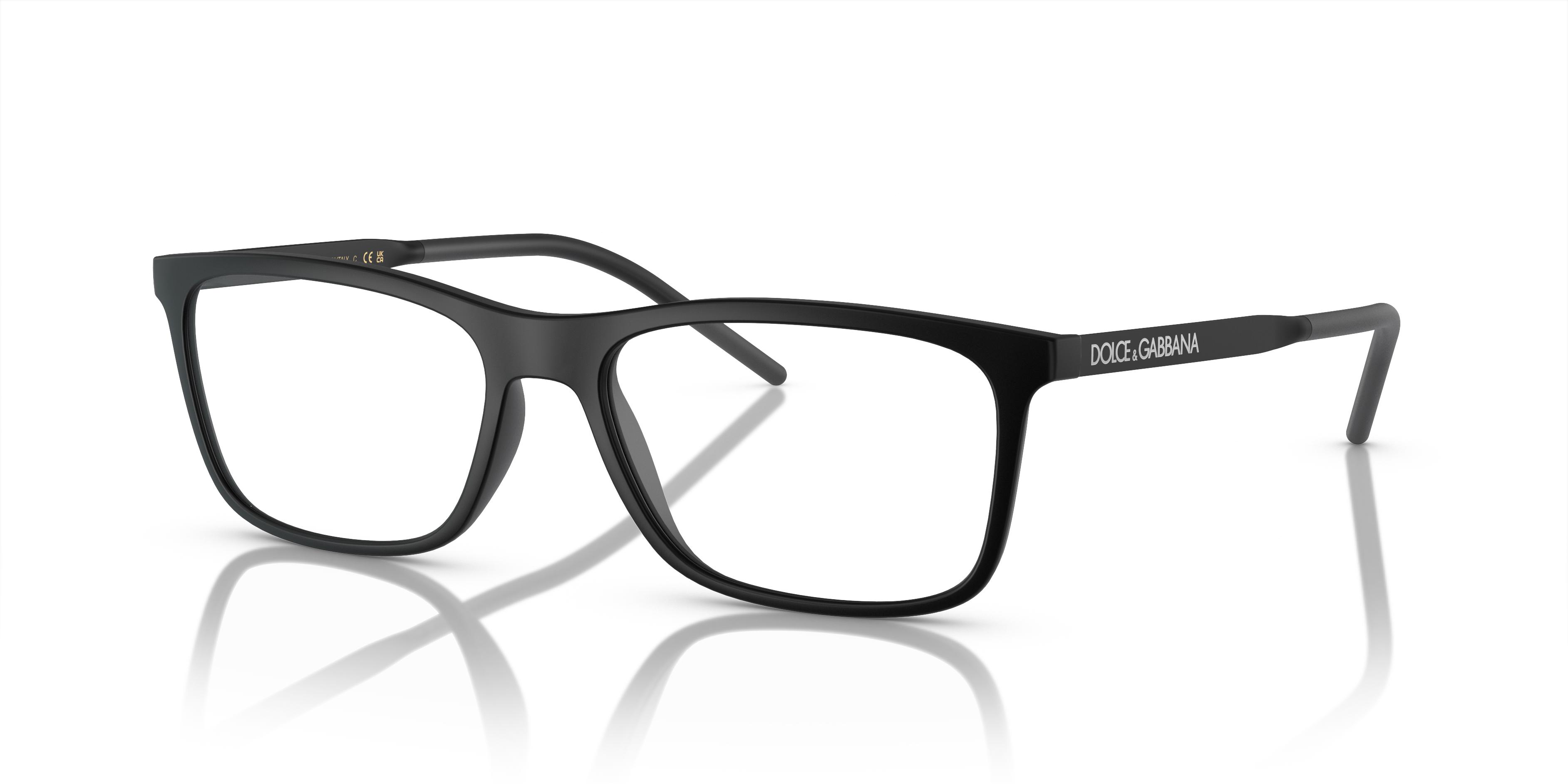 Picture of Dolce & Gabbana Eyeglasses DG5044