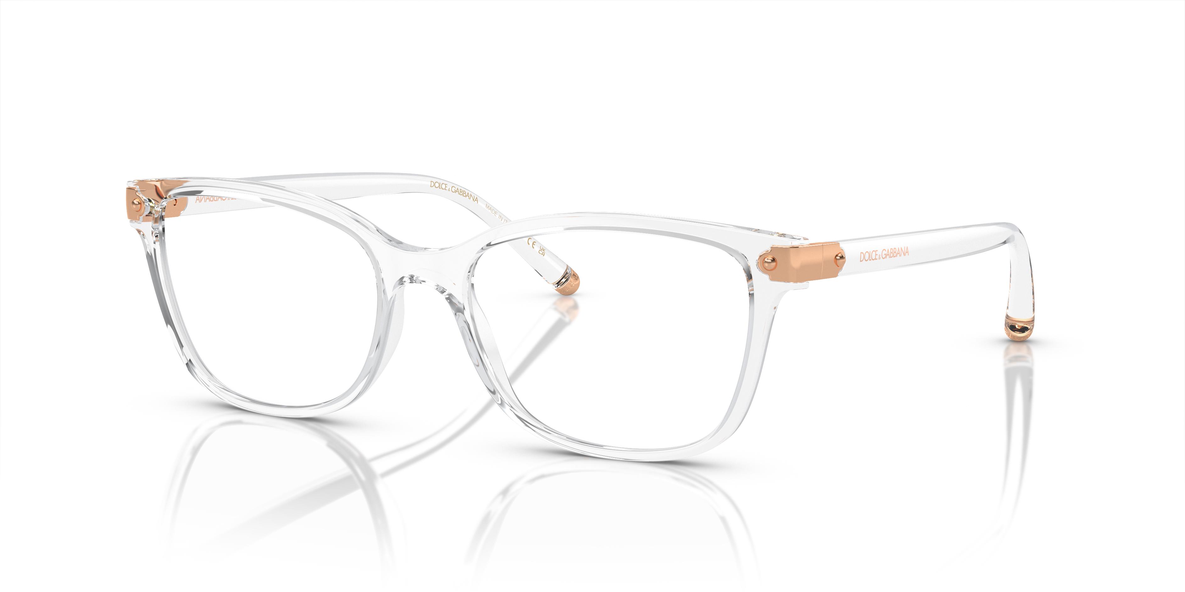 Picture of Dolce & Gabbana Eyeglasses DG5036