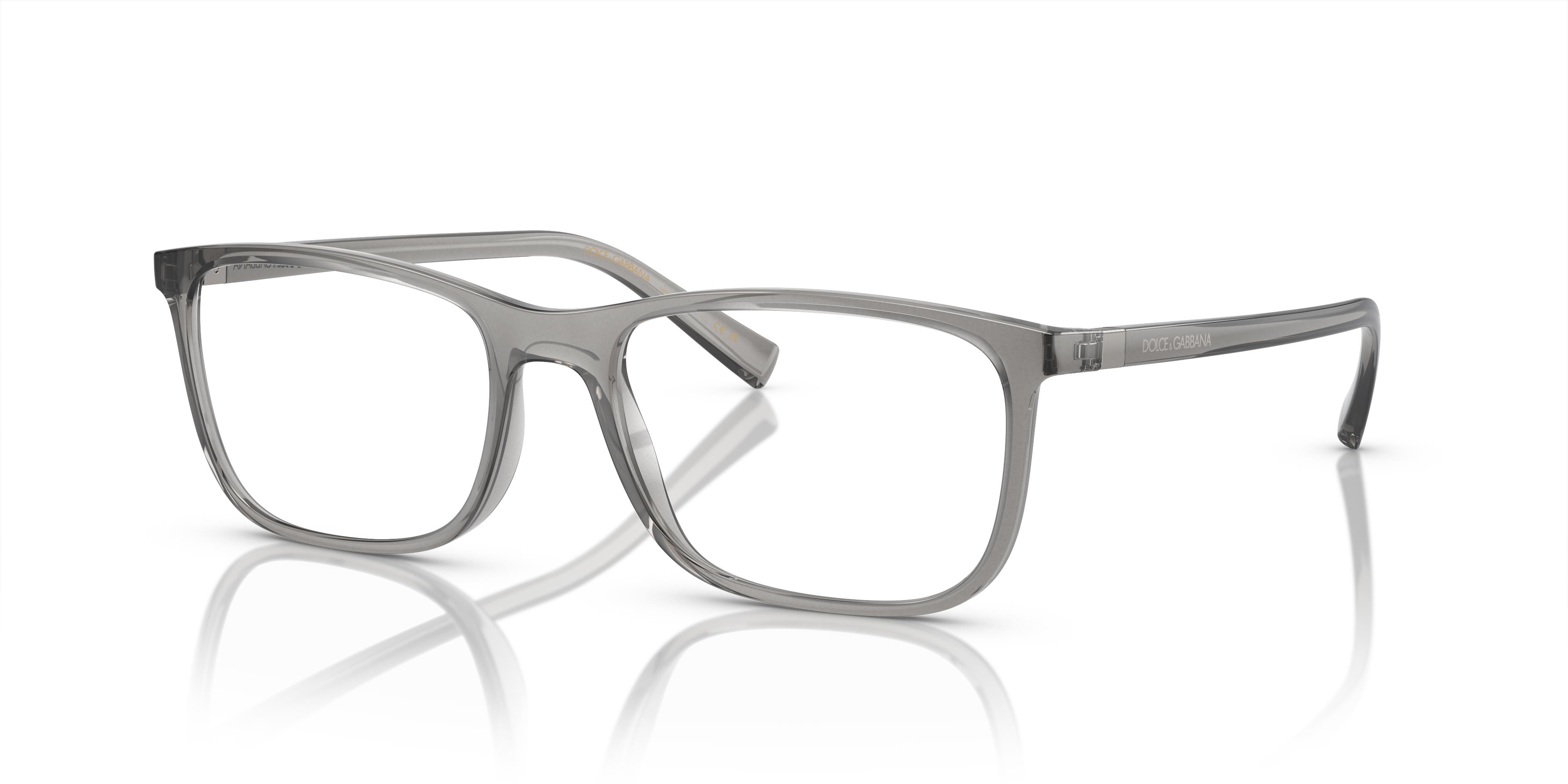 Picture of Dolce & Gabbana Eyeglasses DG5027