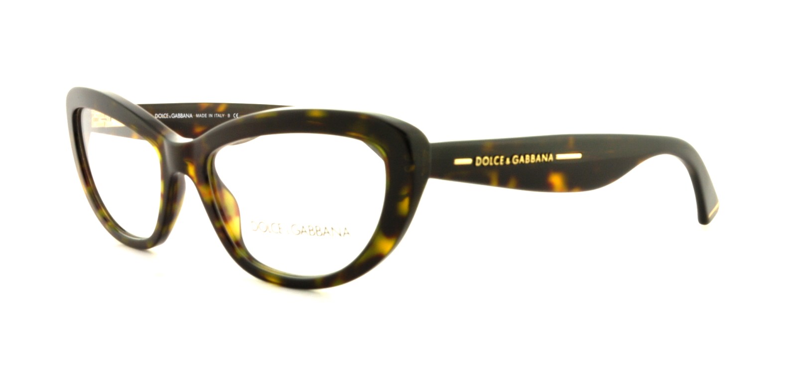 Picture of Dolce & Gabbana Eyeglasses DG3127