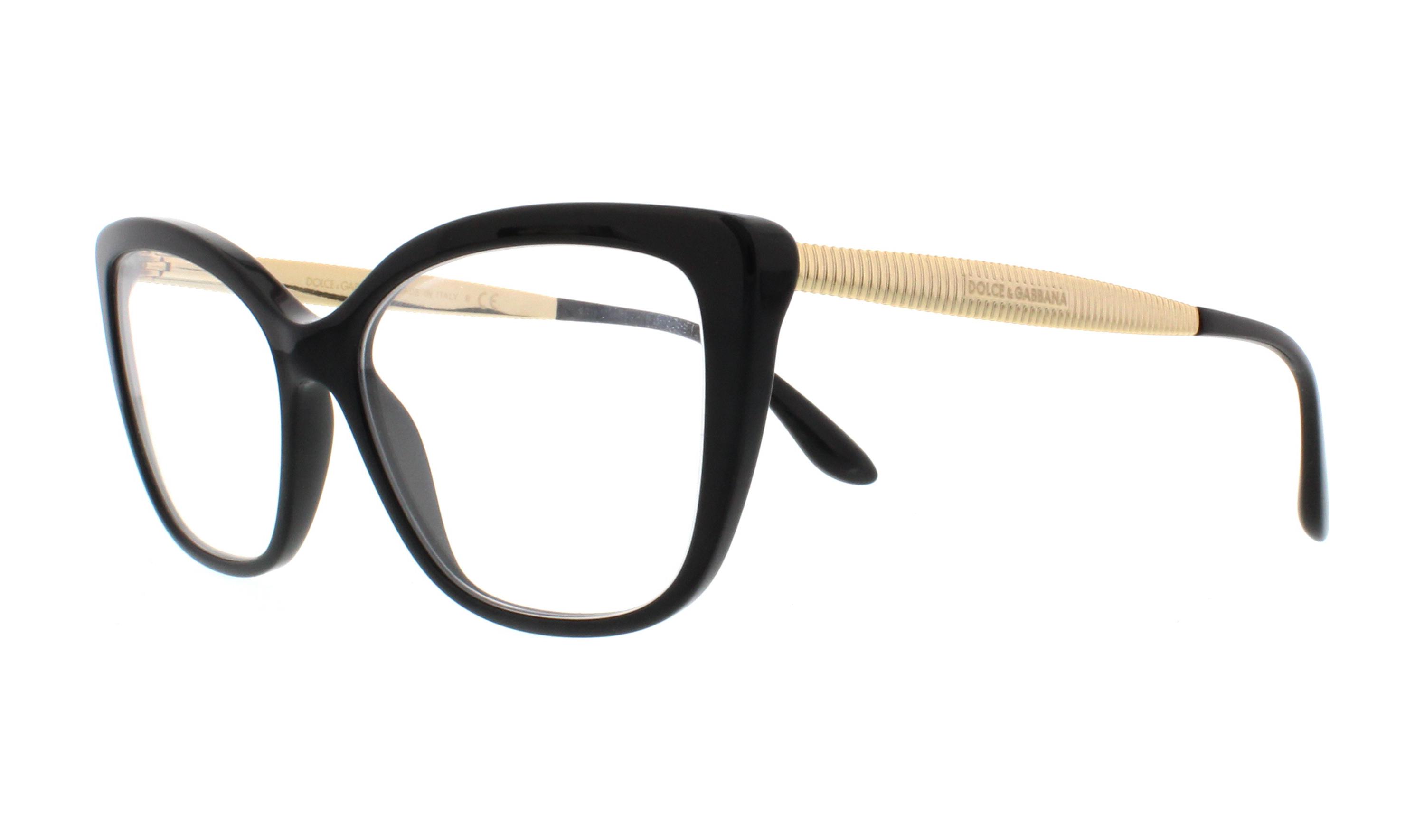 Picture of Dolce & Gabbana Eyeglasses DG3280
