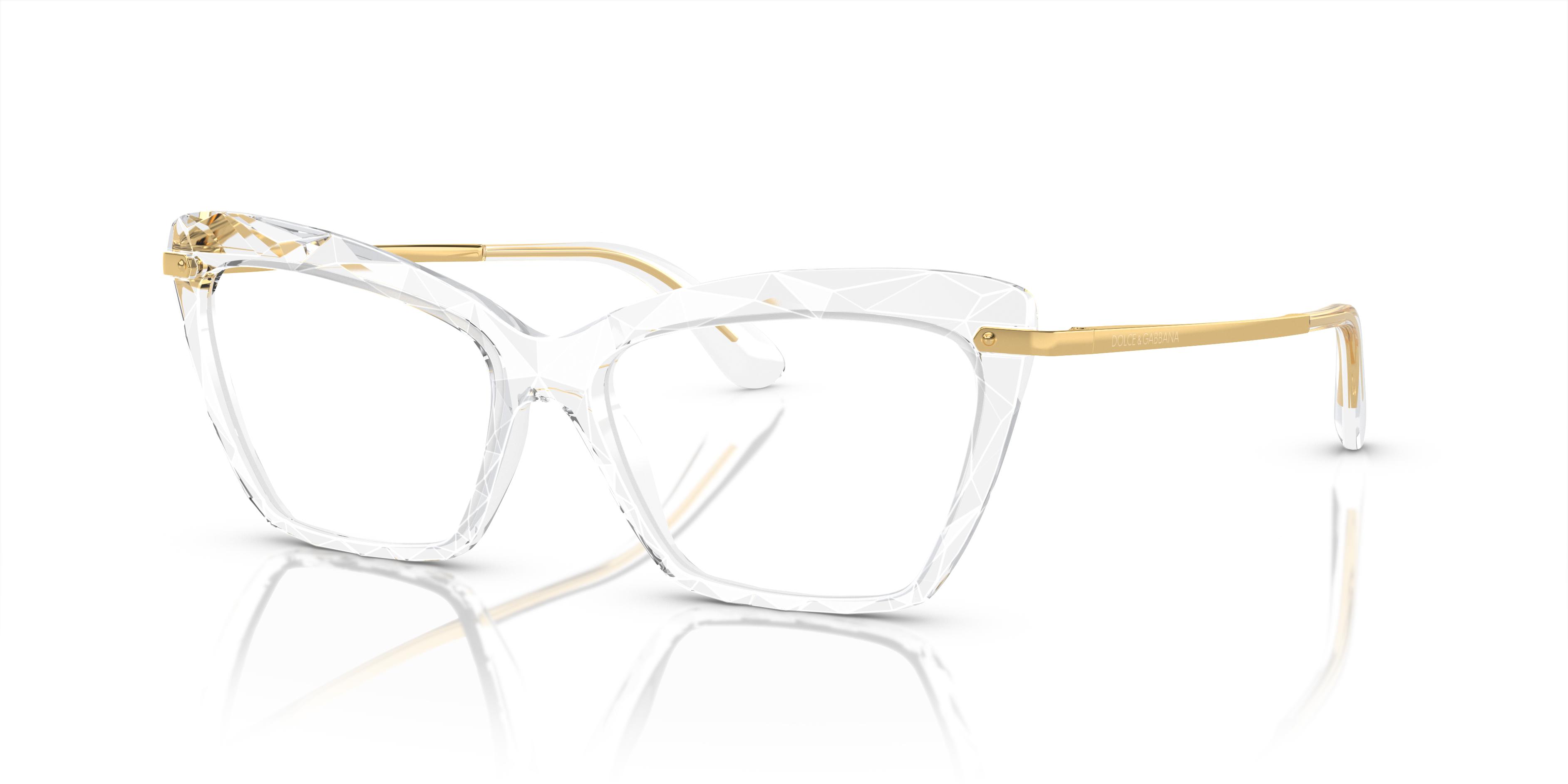 Picture of Dolce & Gabbana Eyeglasses DG5025