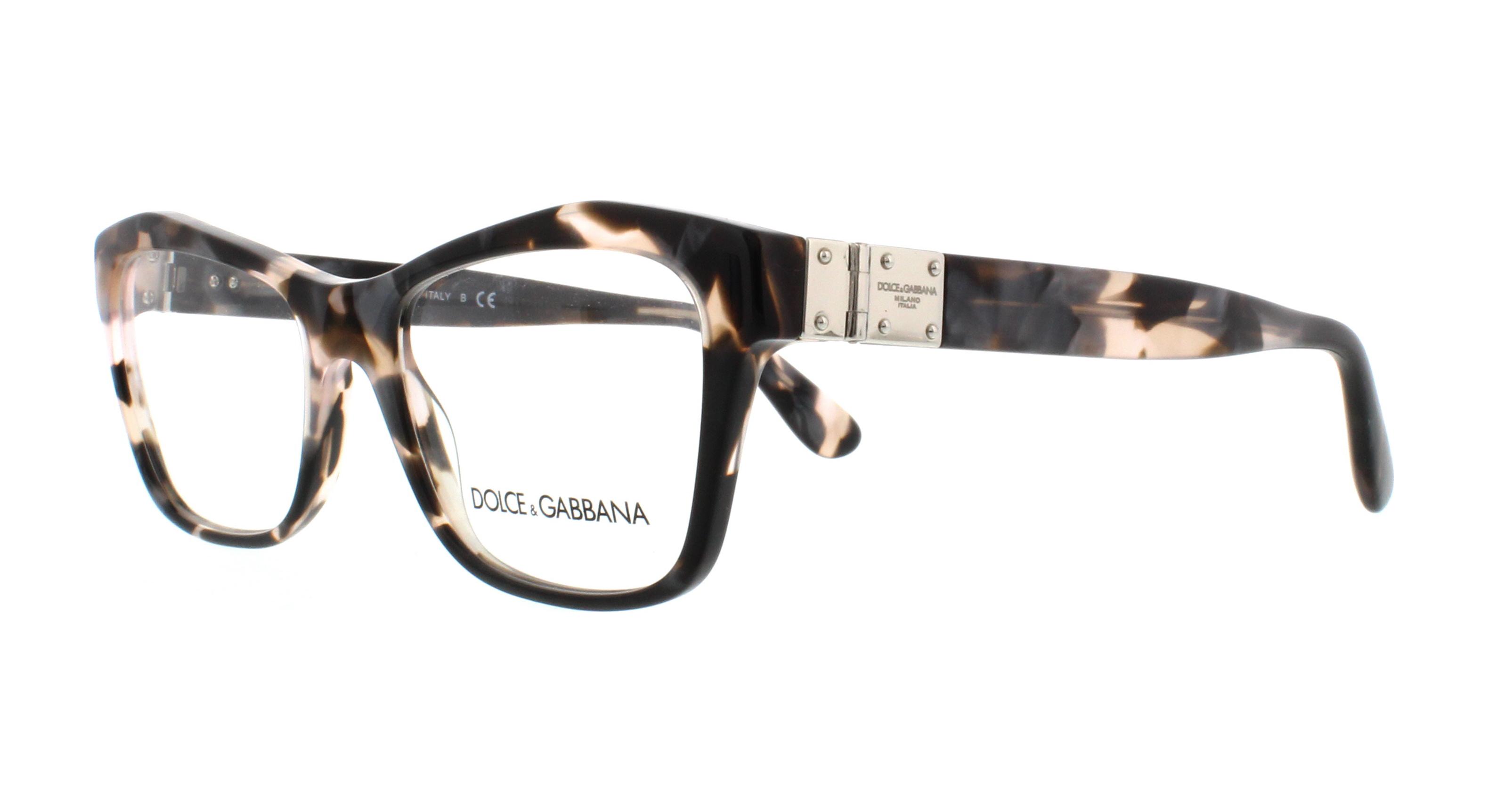 Picture of Dolce & Gabbana Eyeglasses DG3273