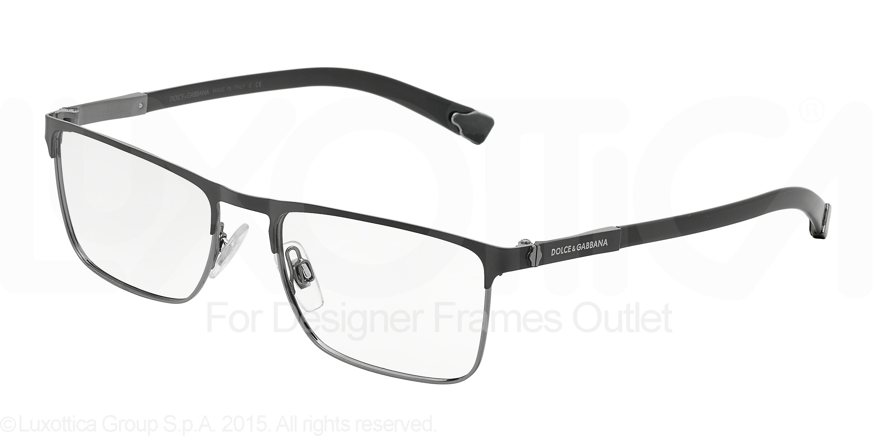 Picture of Dolce & Gabbana Eyeglasses DG1259