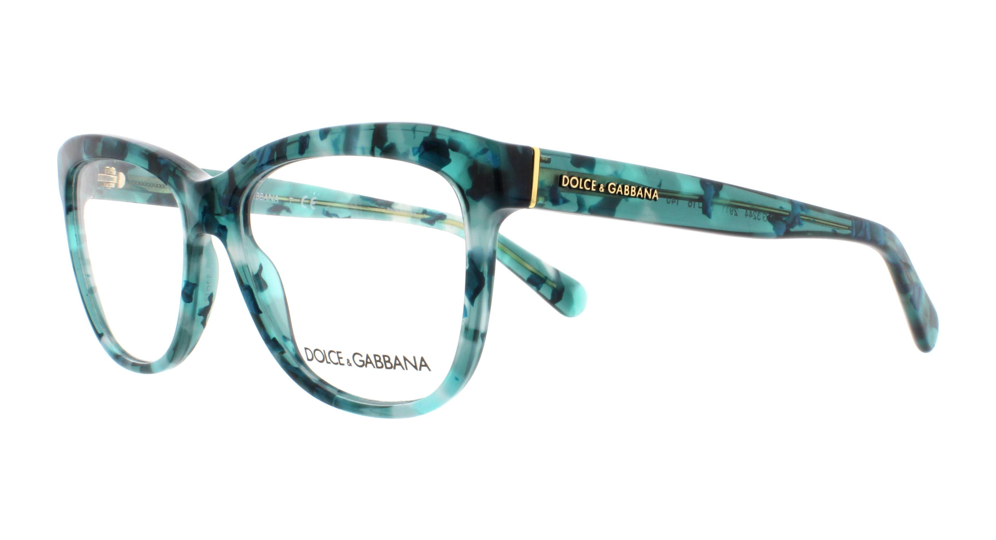 Picture of Dolce & Gabbana Eyeglasses DG3244