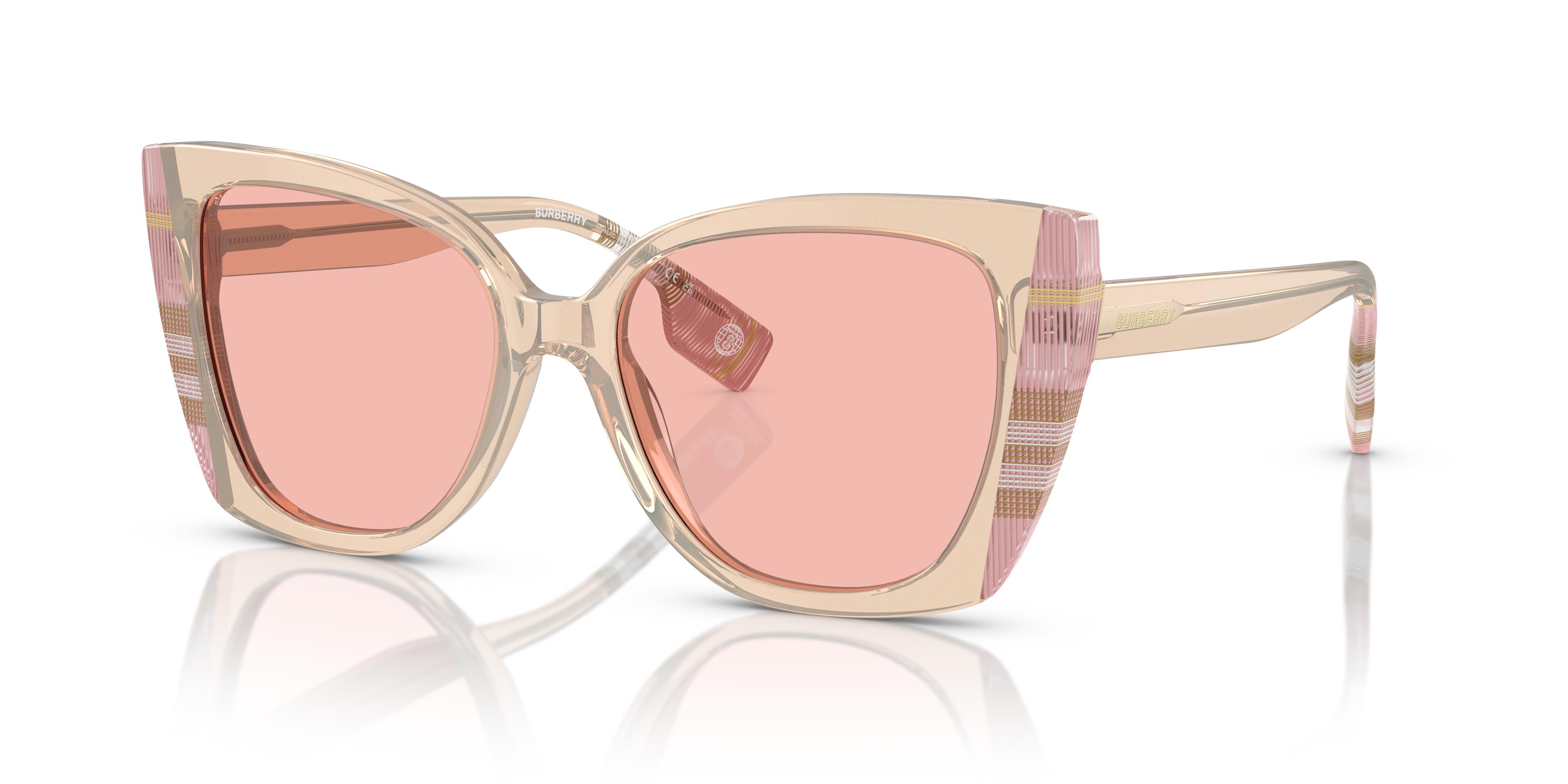 Picture of Burberry Sunglasses BE4393