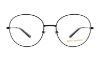 Picture of Tory Burch Eyeglasses TY1057