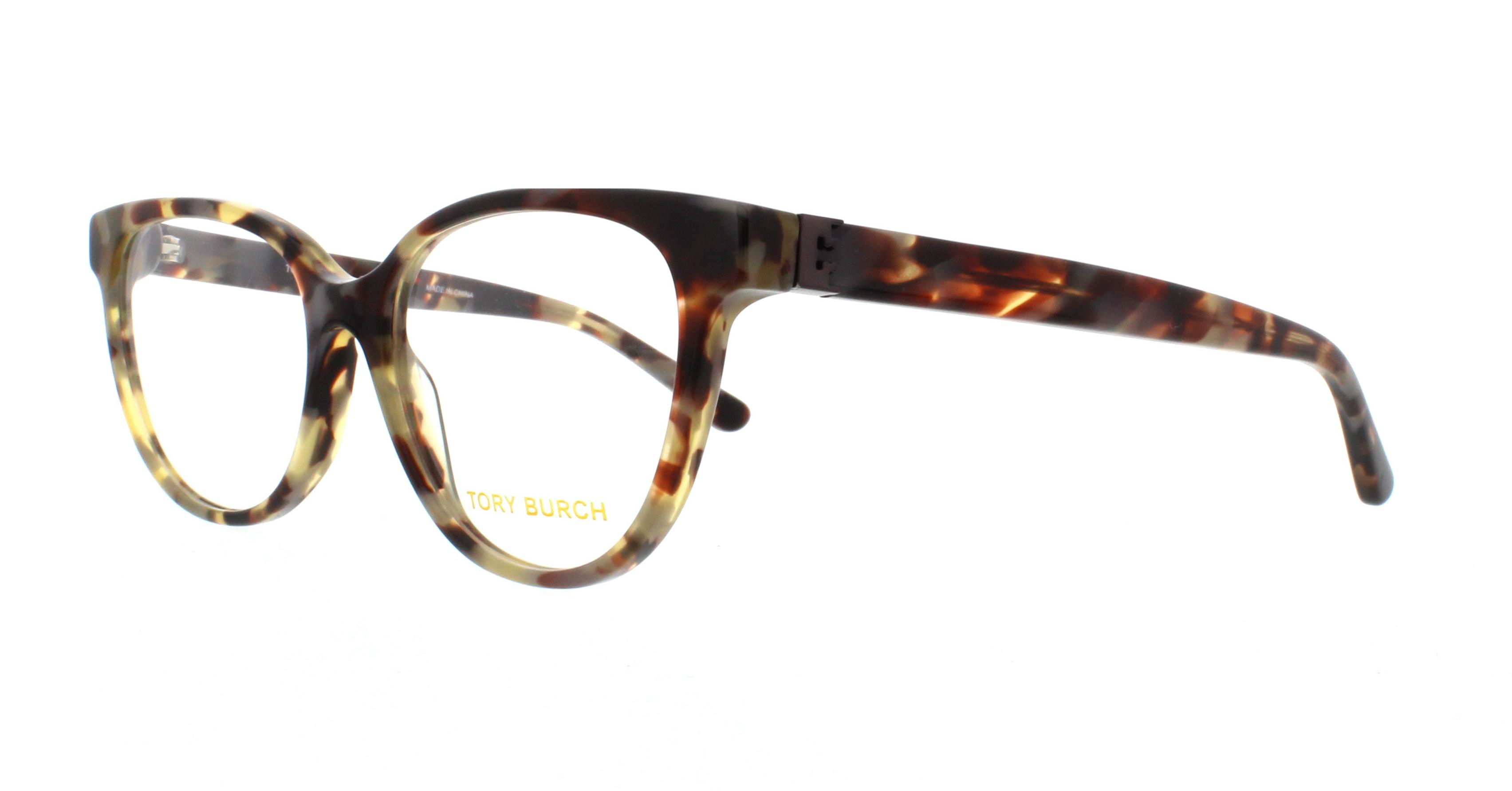 Picture of Tory Burch Eyeglasses TY2071