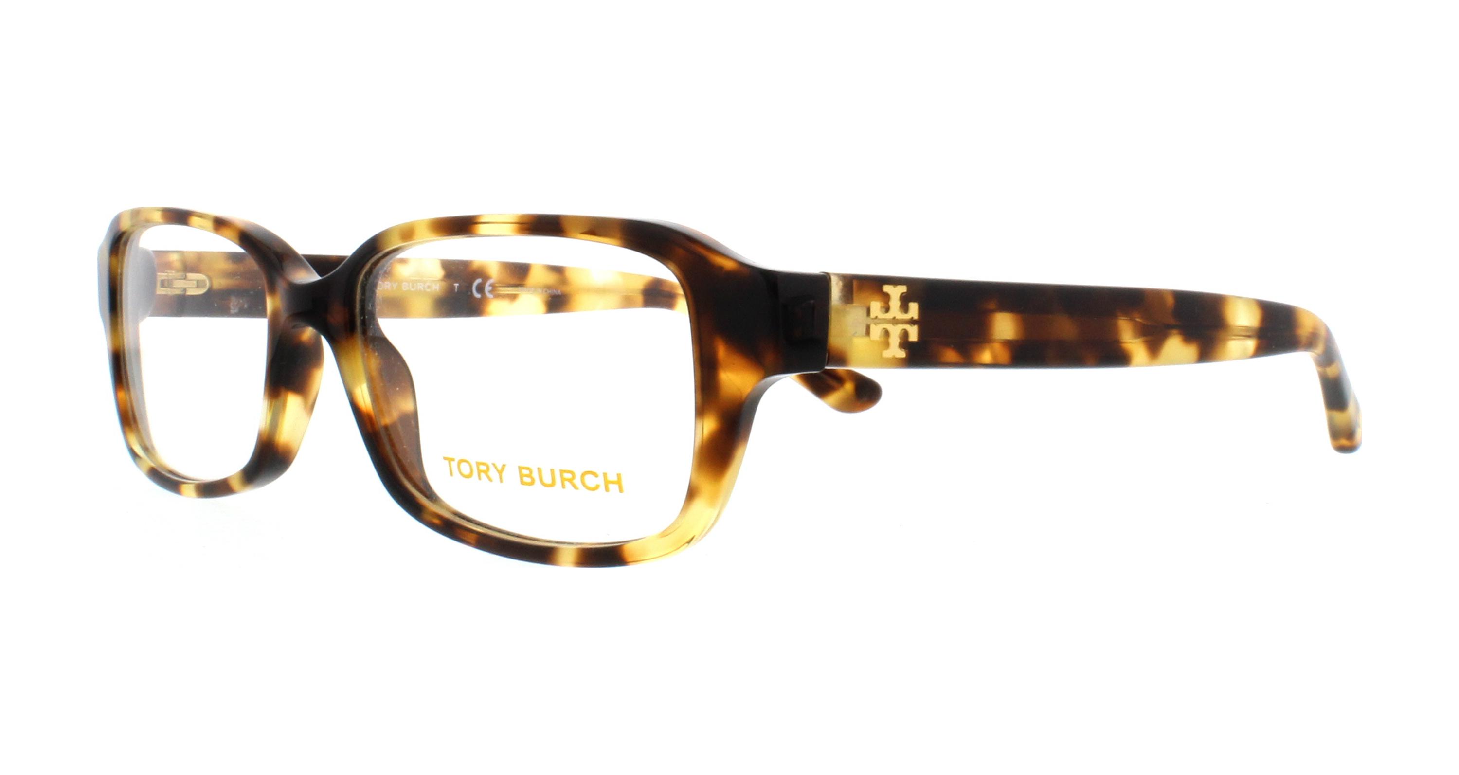 Picture of Tory Burch Eyeglasses TY2070