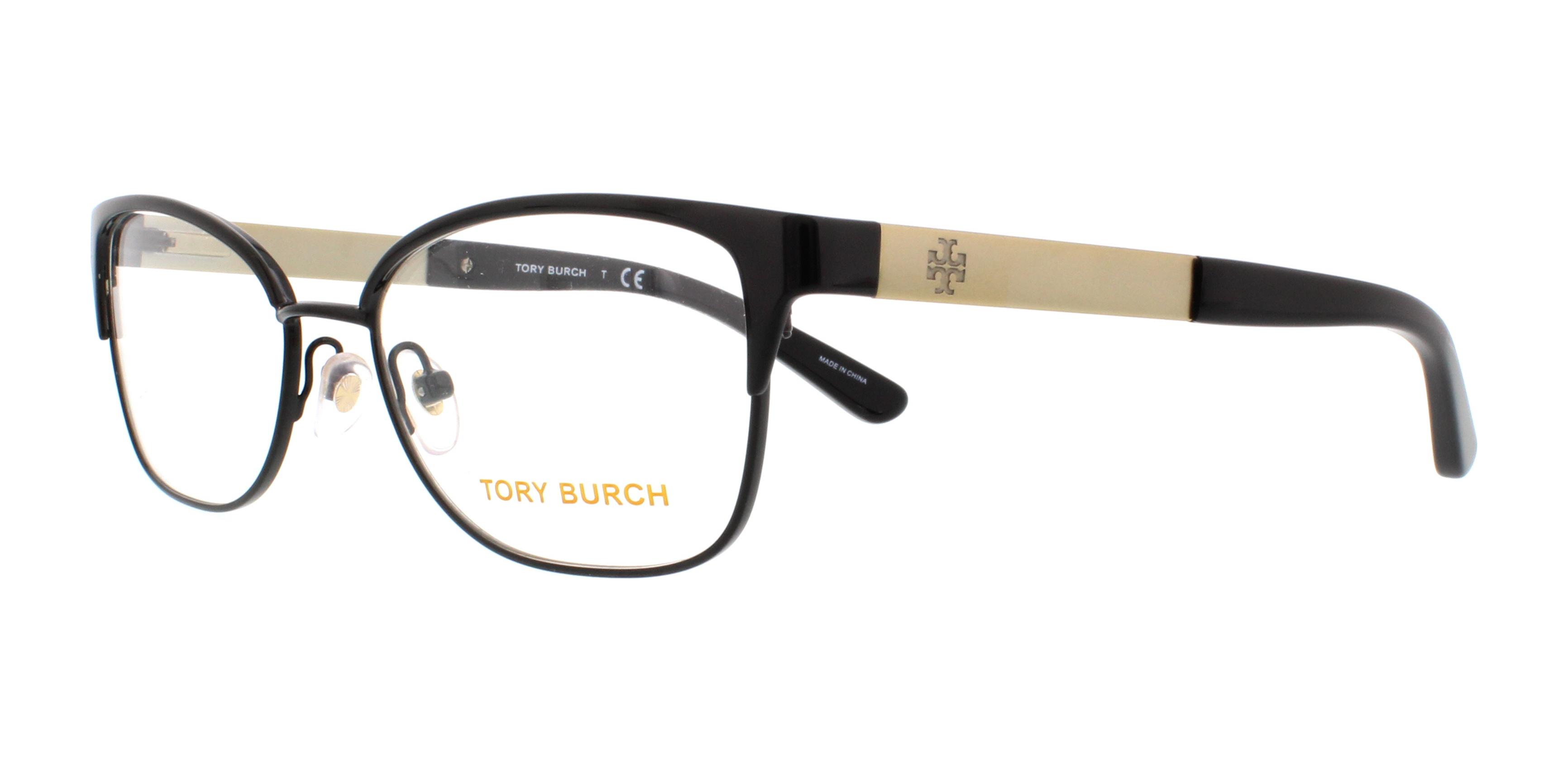 Picture of Tory Burch Eyeglasses TY1046