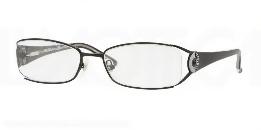 Picture of Vogue Eyeglasses VO3726B