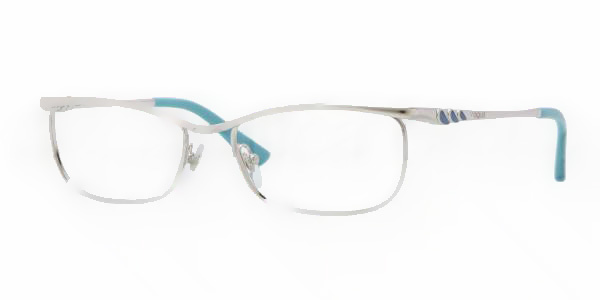 Picture of Vogue Eyeglasses VO3823