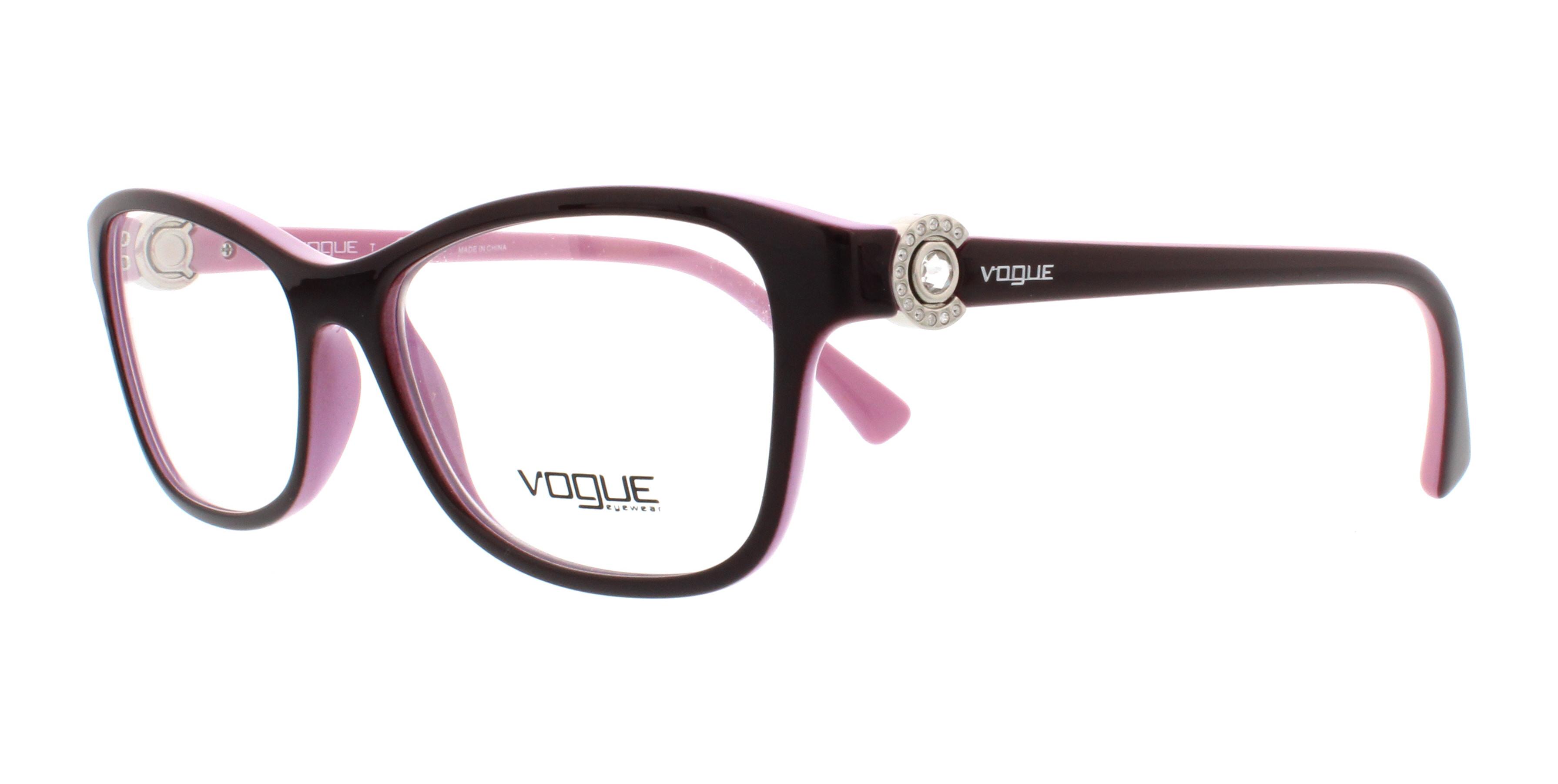 Picture of Vogue Eyeglasses VO5002B