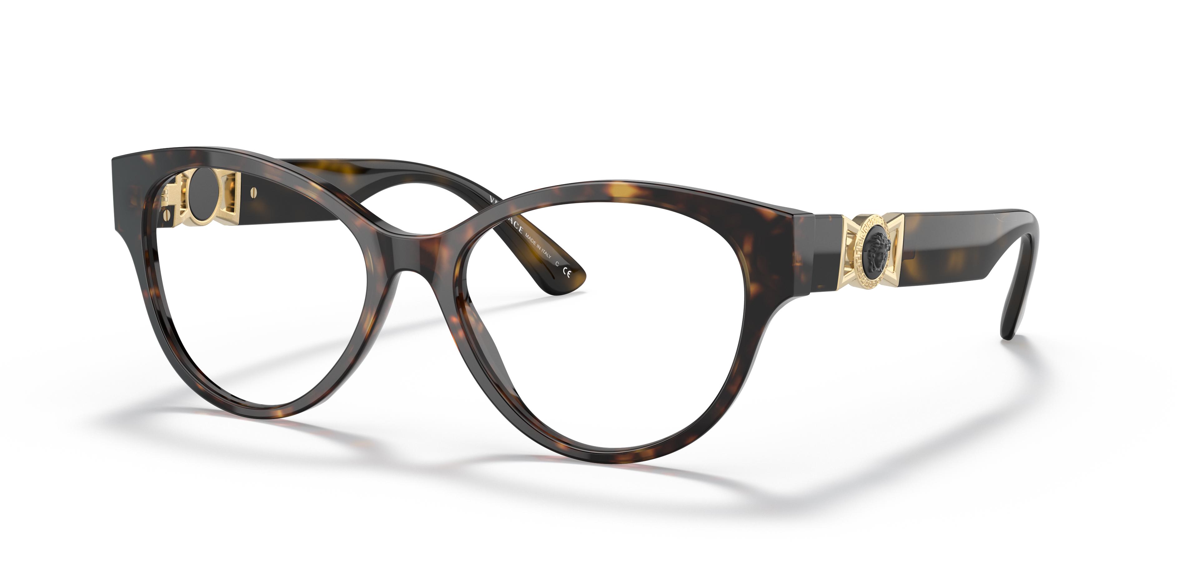 Picture of Versace Eyeglasses VE3313