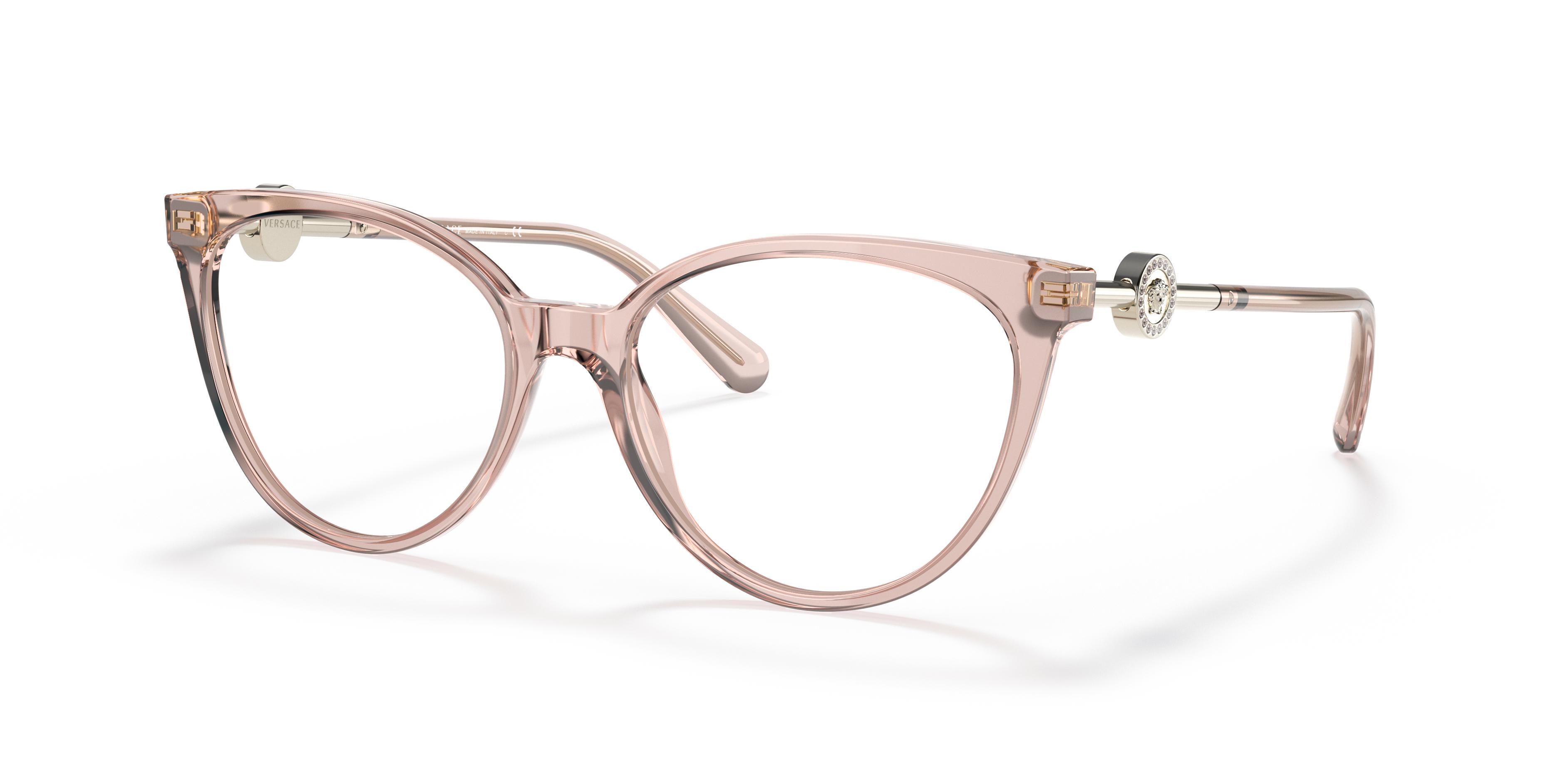 Picture of Versace Eyeglasses VE3298B