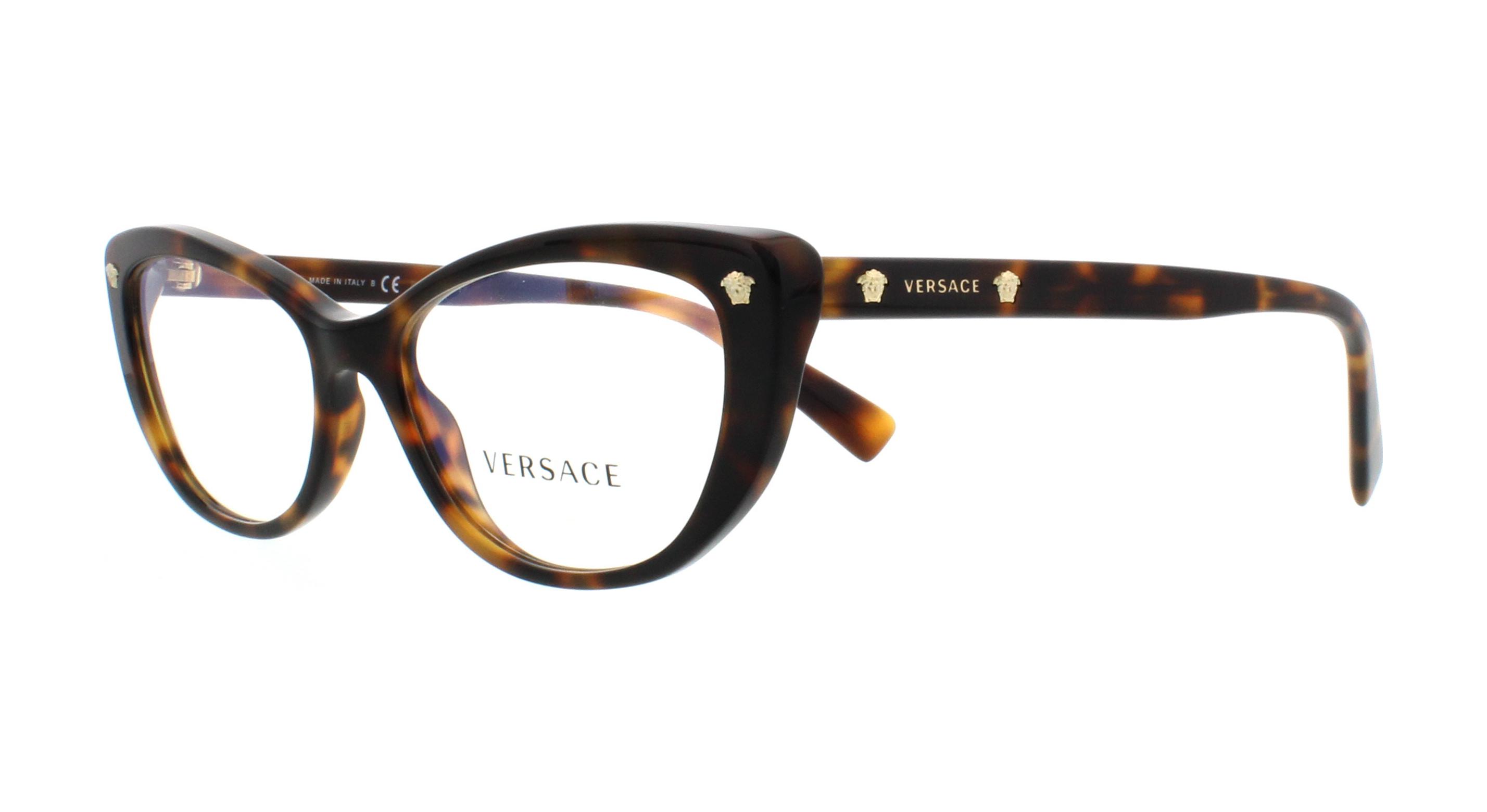 Picture of Versace Eyeglasses VE3258