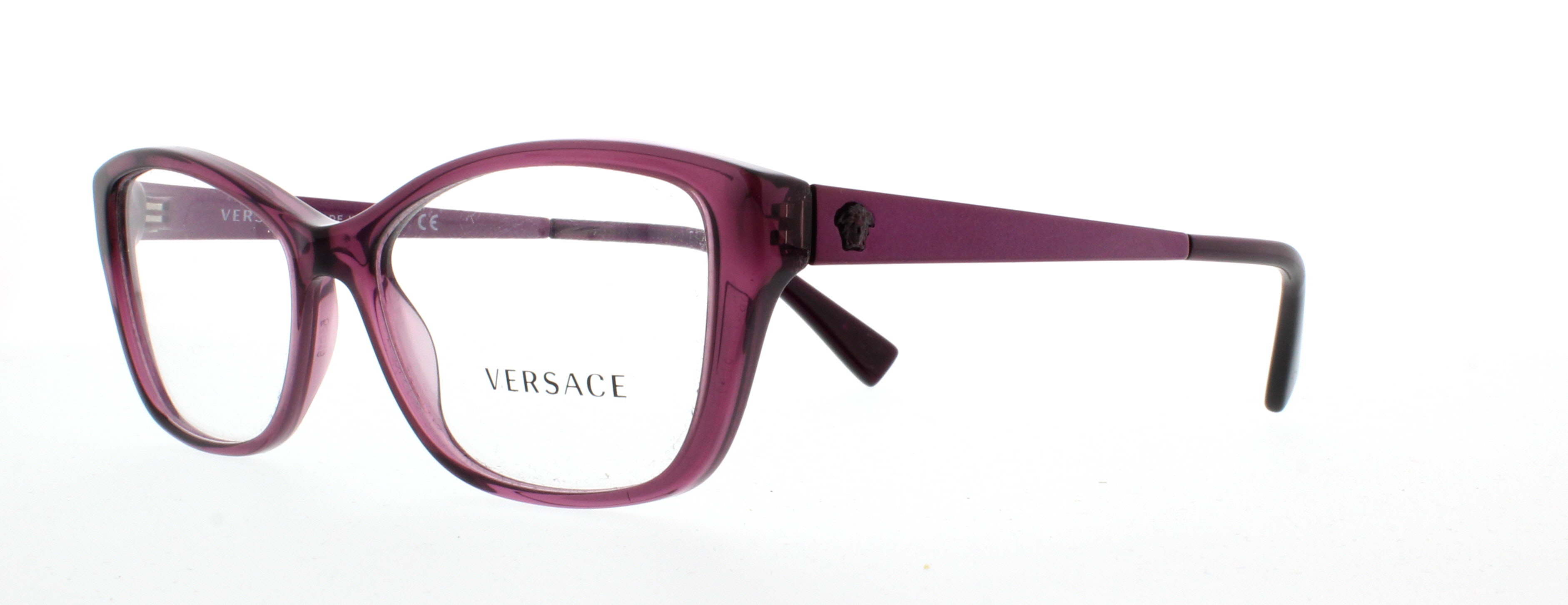 Picture of Versace Eyeglasses VE3236