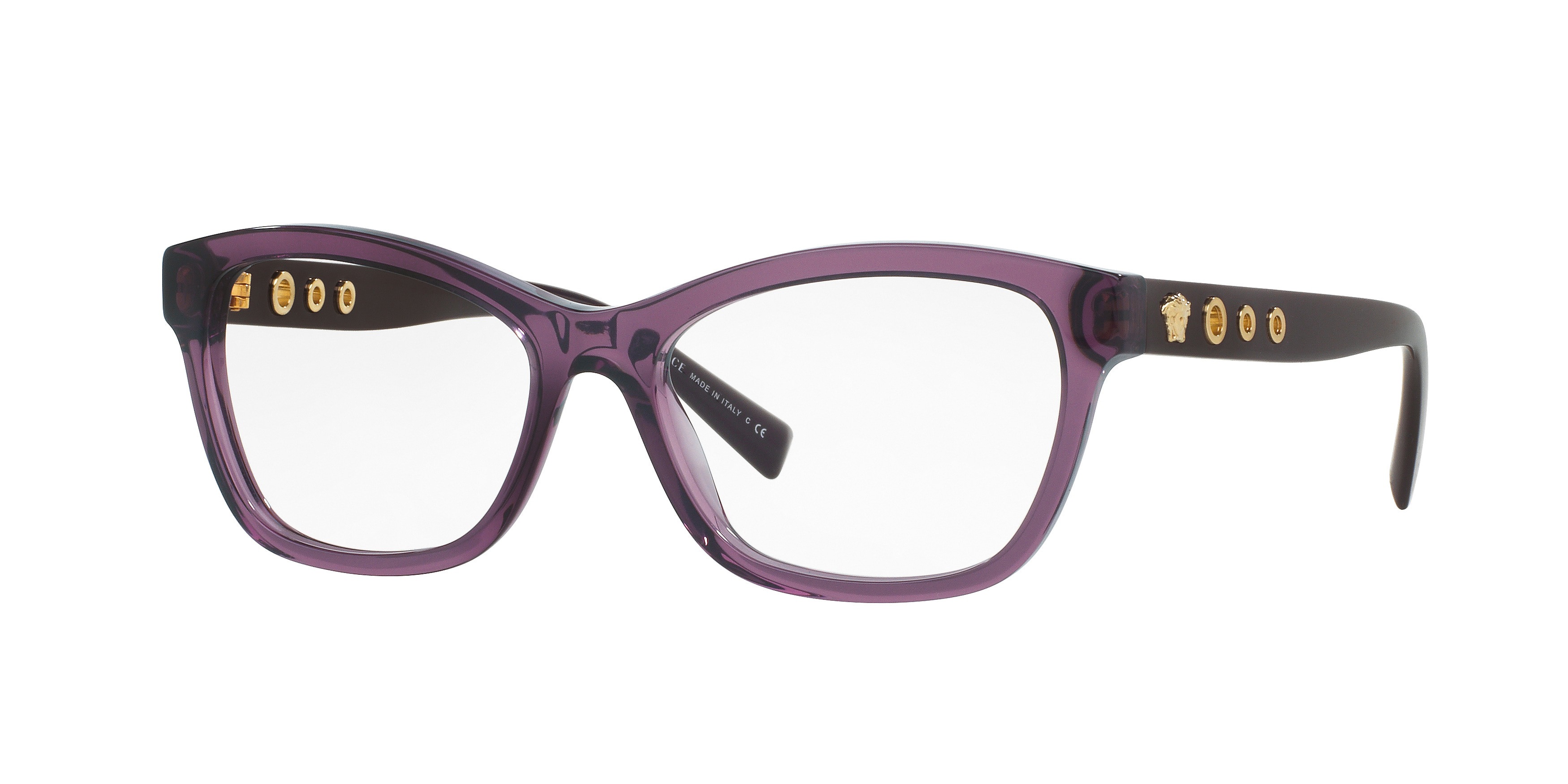 Picture of Versace Eyeglasses VE3225