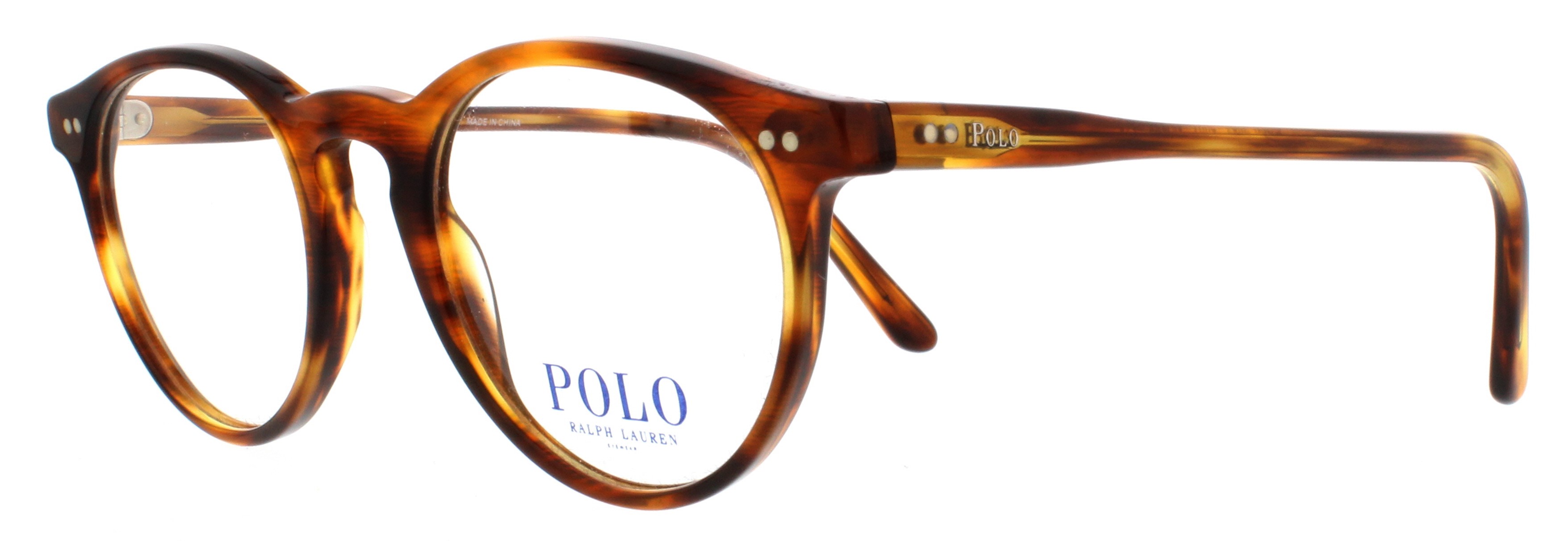 Picture of Polo Eyeglasses PH2083