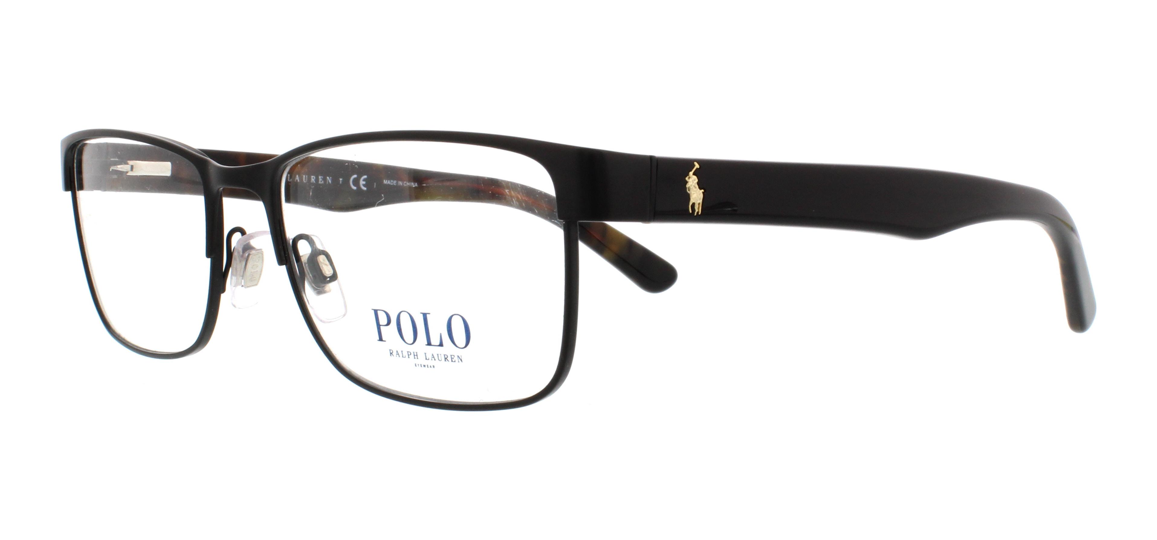 Picture of Polo Eyeglasses PH1157